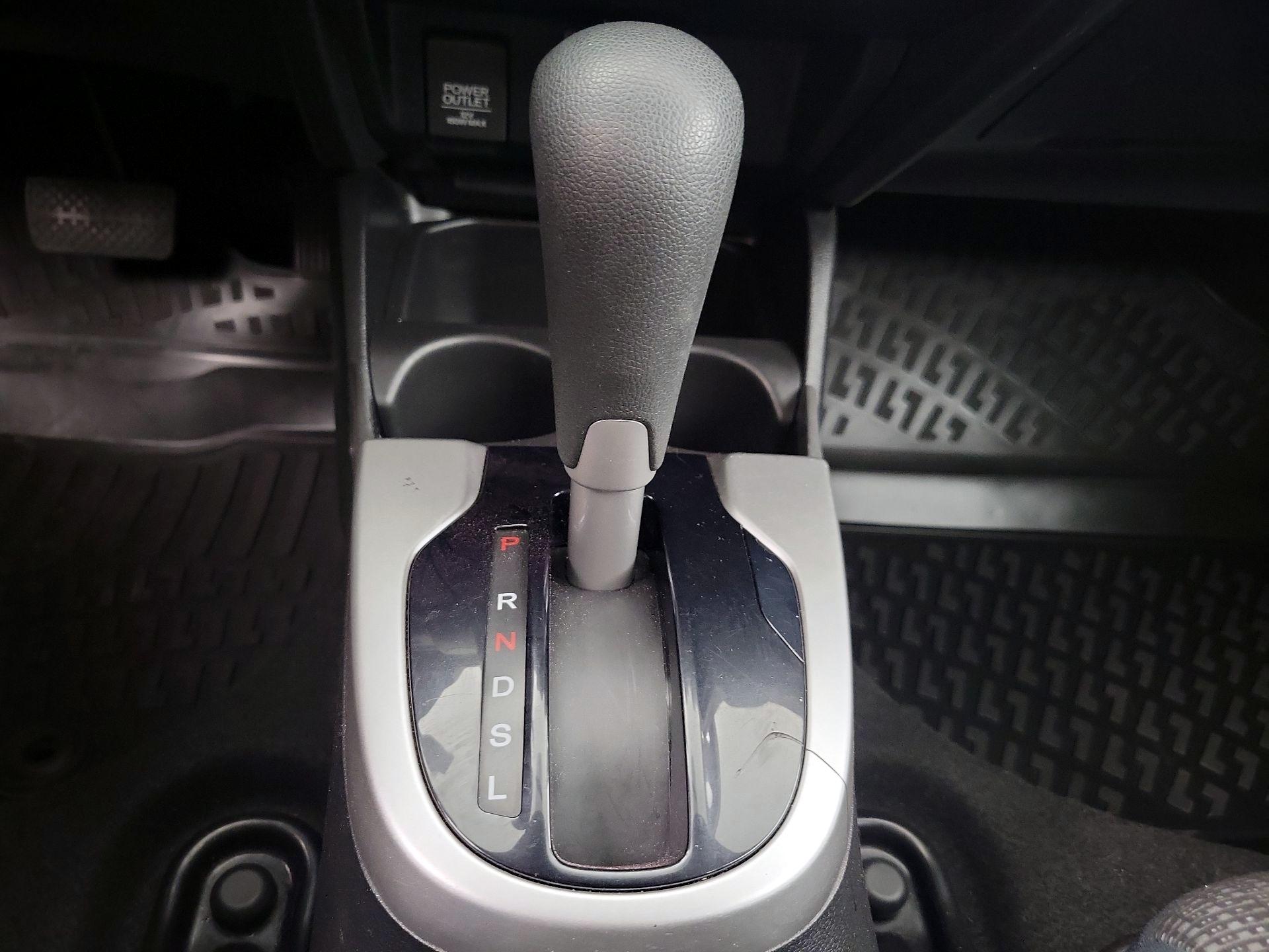 Thumbnail: 2016 Honda Fit - 17