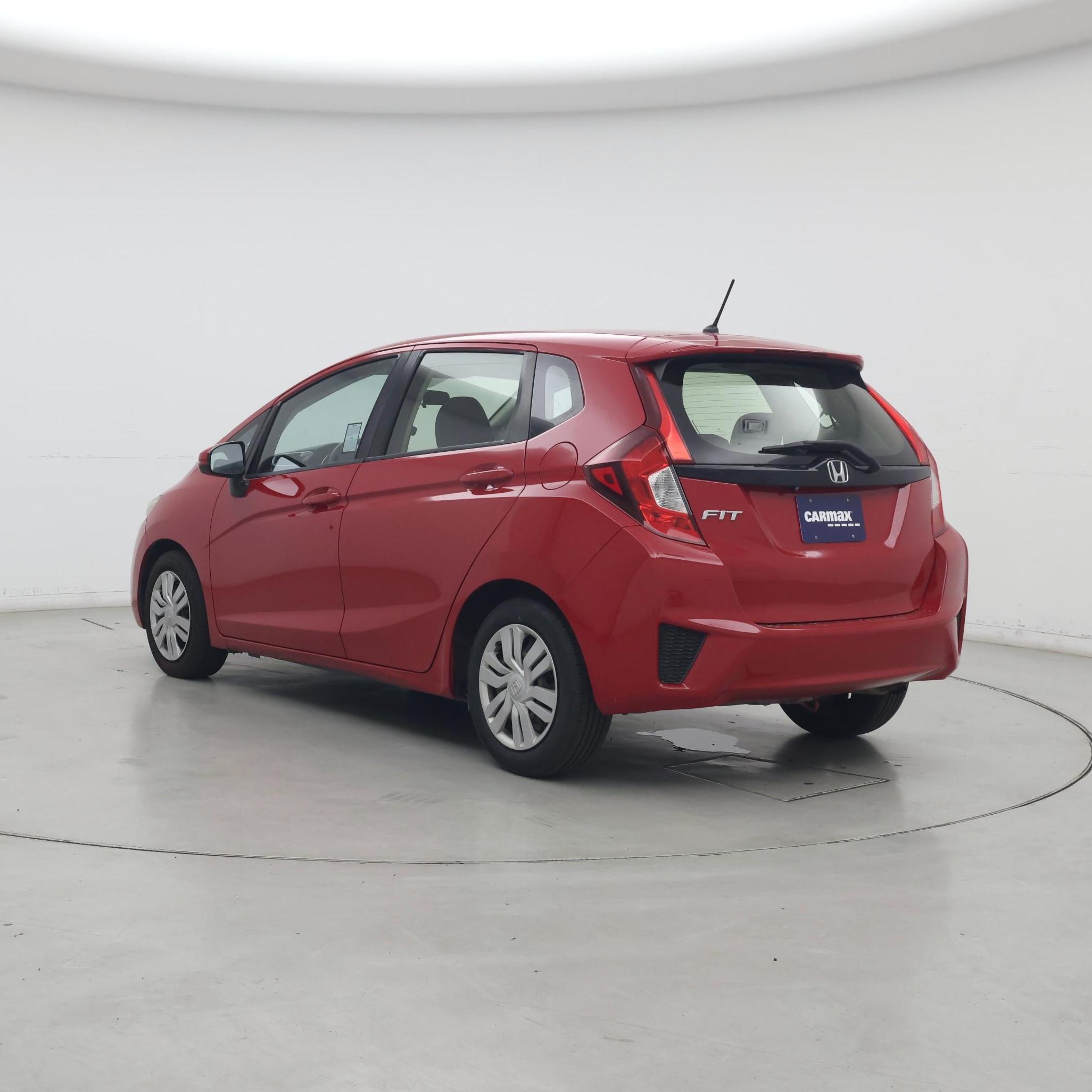 Thumbnail: 2016 Honda Fit - 2