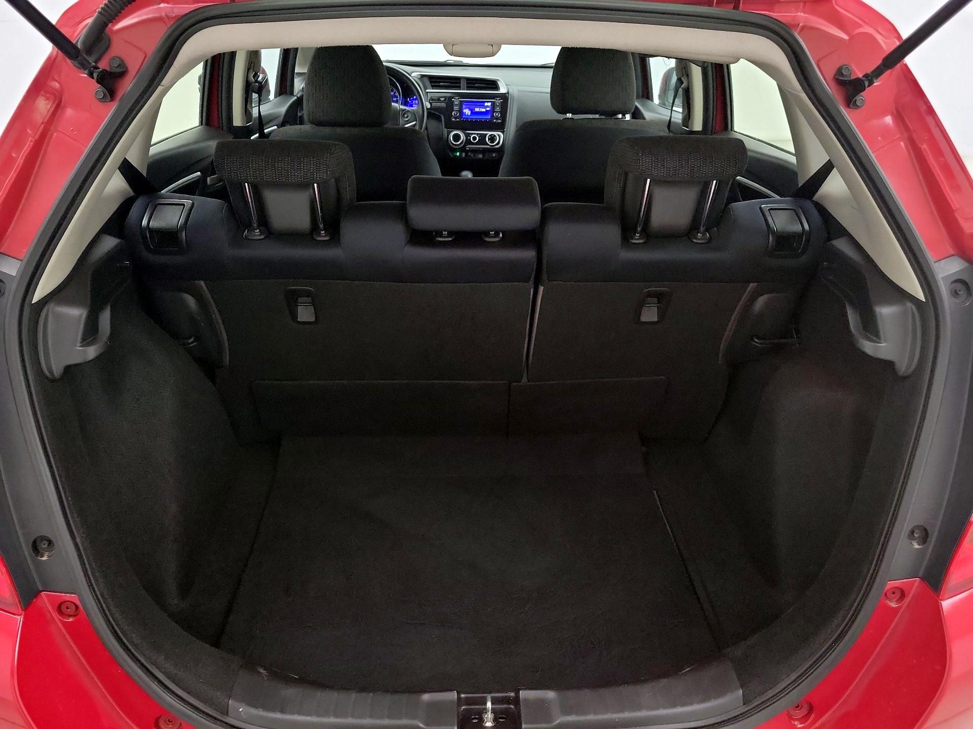 Thumbnail: 2016 Honda Fit - 20