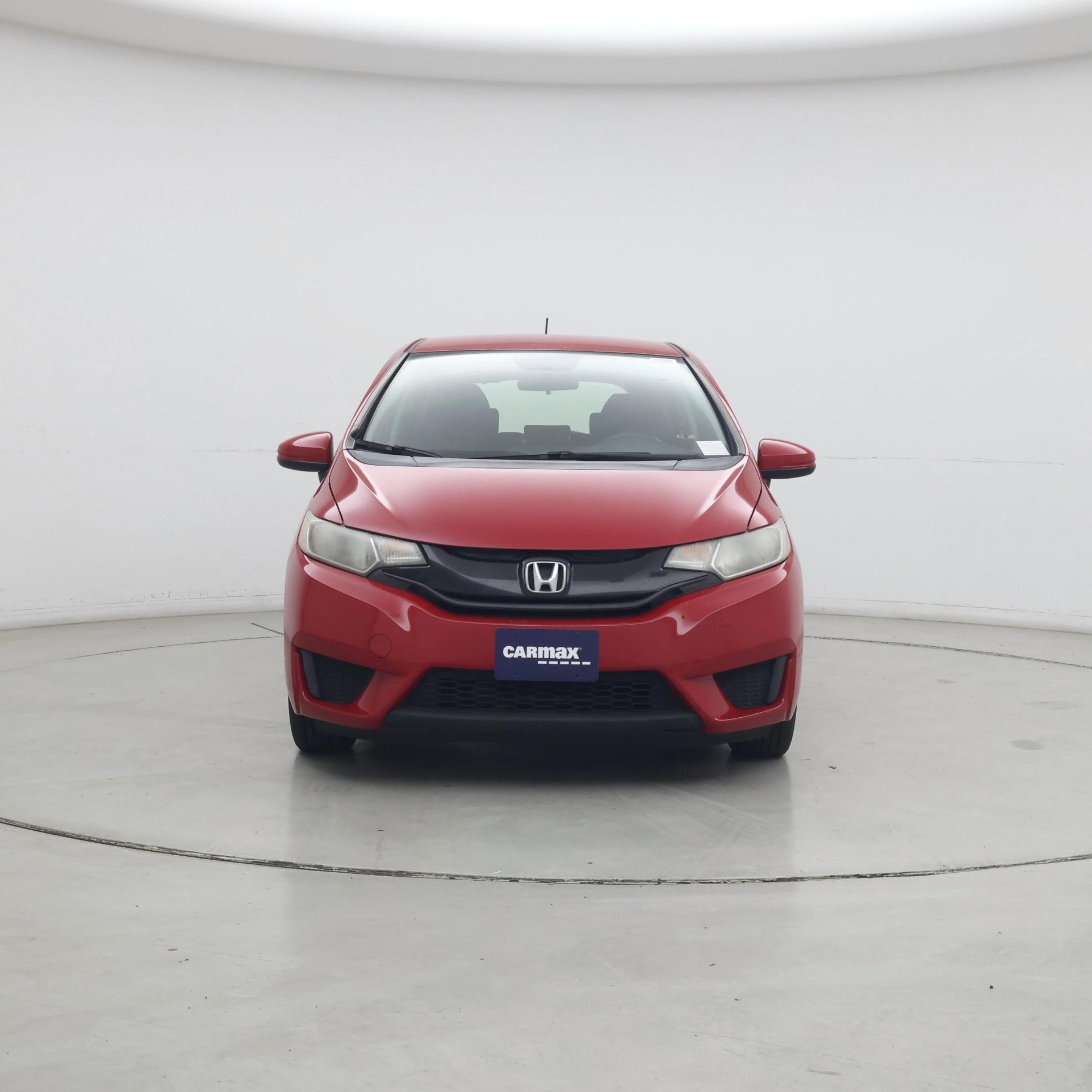 Thumbnail: 2016 Honda Fit - 5