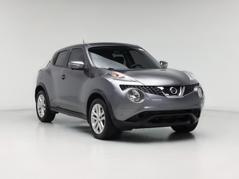 2016 Nissan Juke SV -
                  Miami, FL