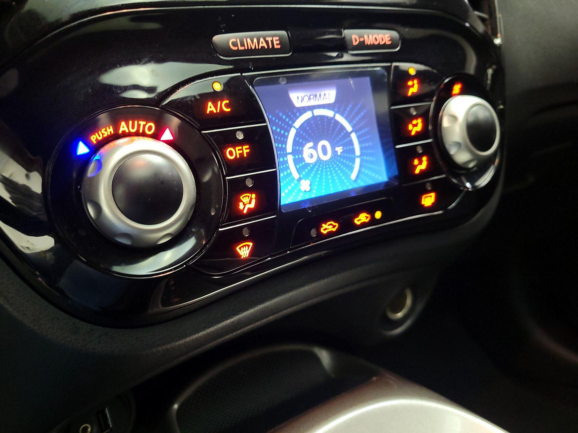 Thumbnail: 2016 Nissan Juke - 17