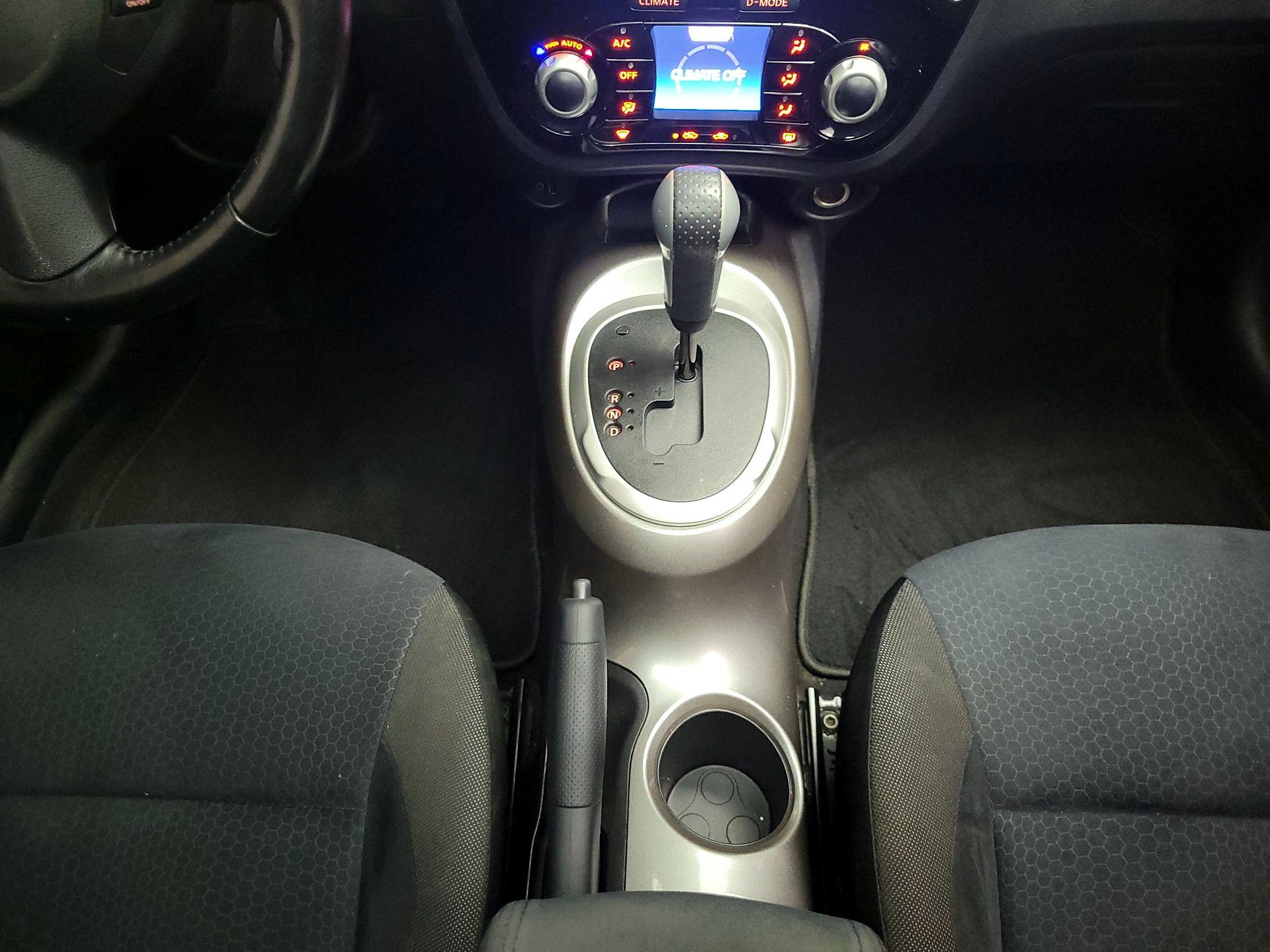 Thumbnail: 2016 Nissan Juke - 18
