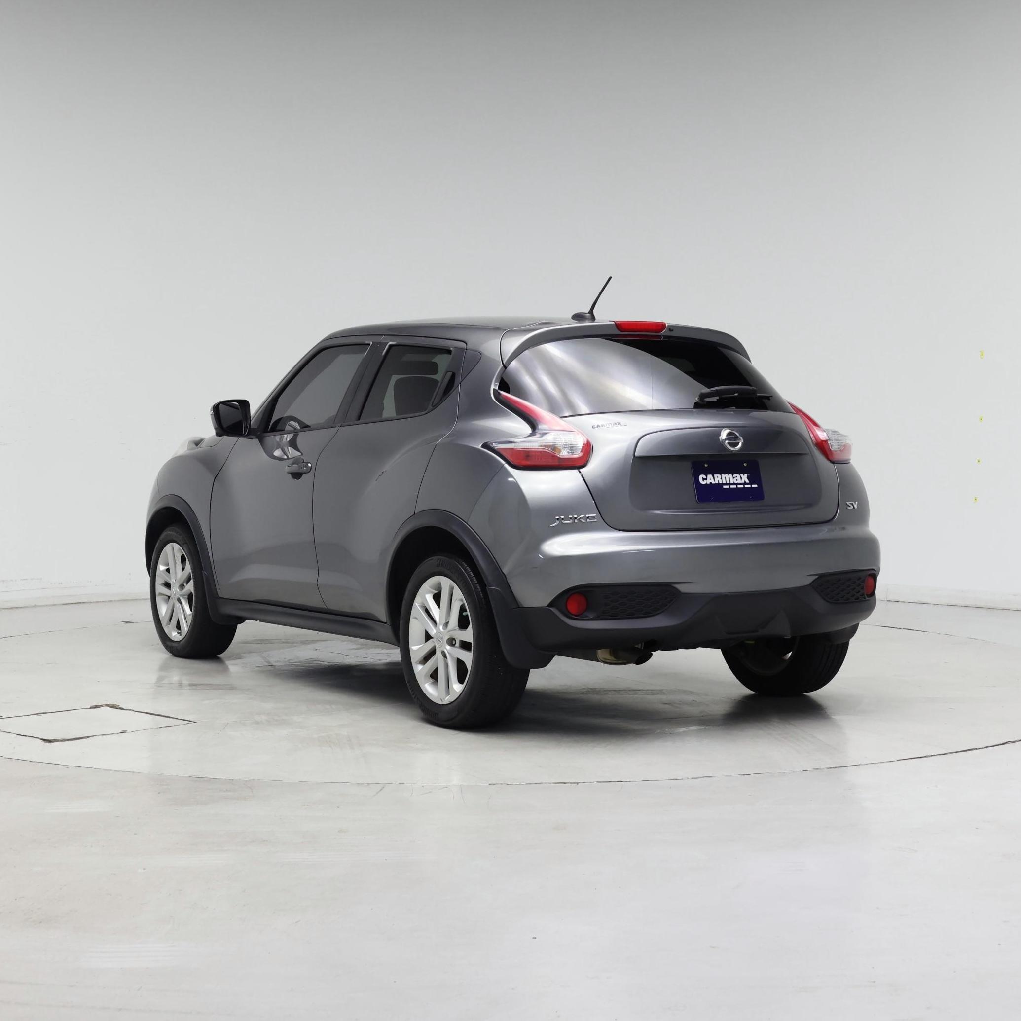 Thumbnail: 2016 Nissan Juke - 2