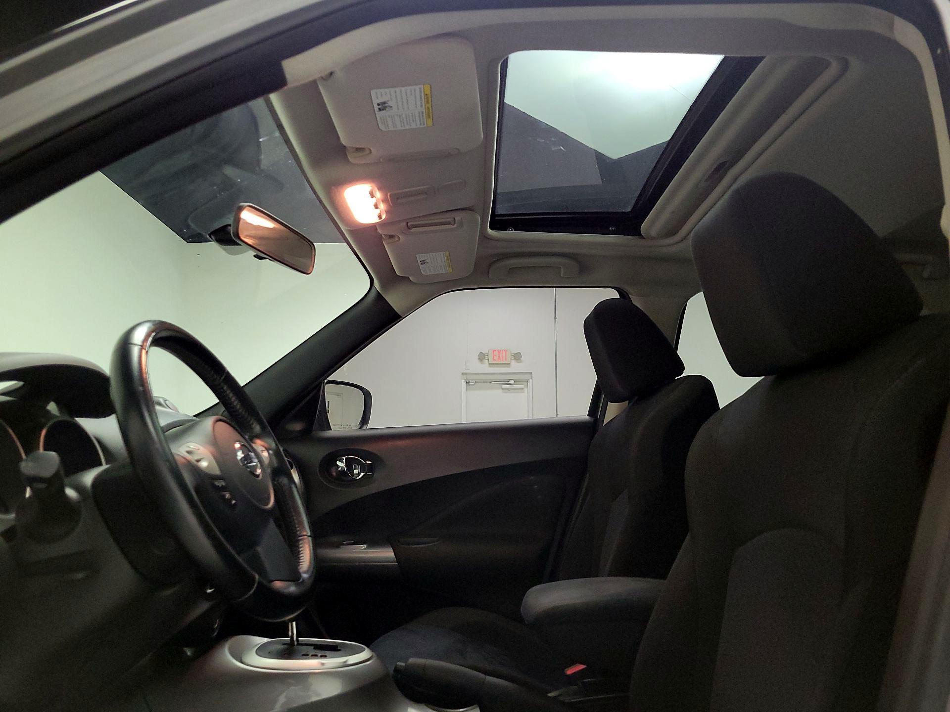 Thumbnail: 2016 Nissan Juke - 20