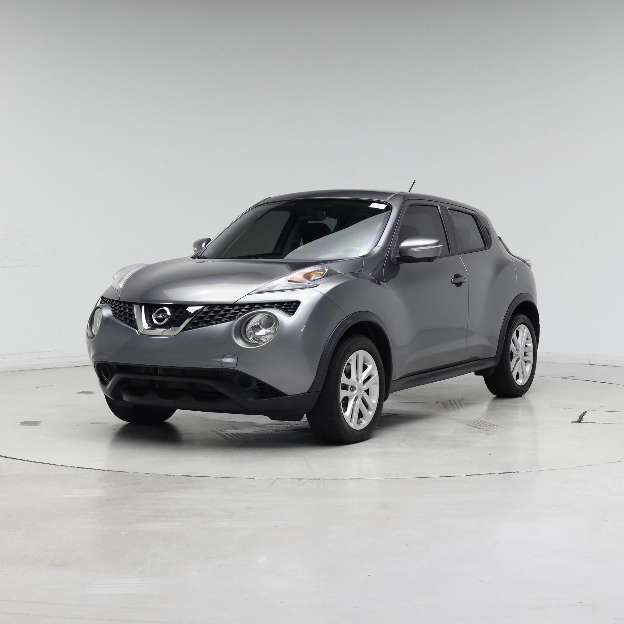 Thumbnail: 2016 Nissan Juke - 4