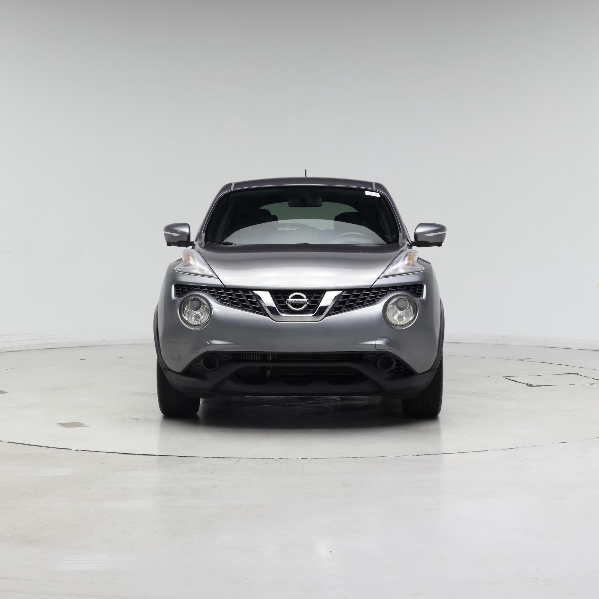 Thumbnail: 2016 Nissan Juke - 5