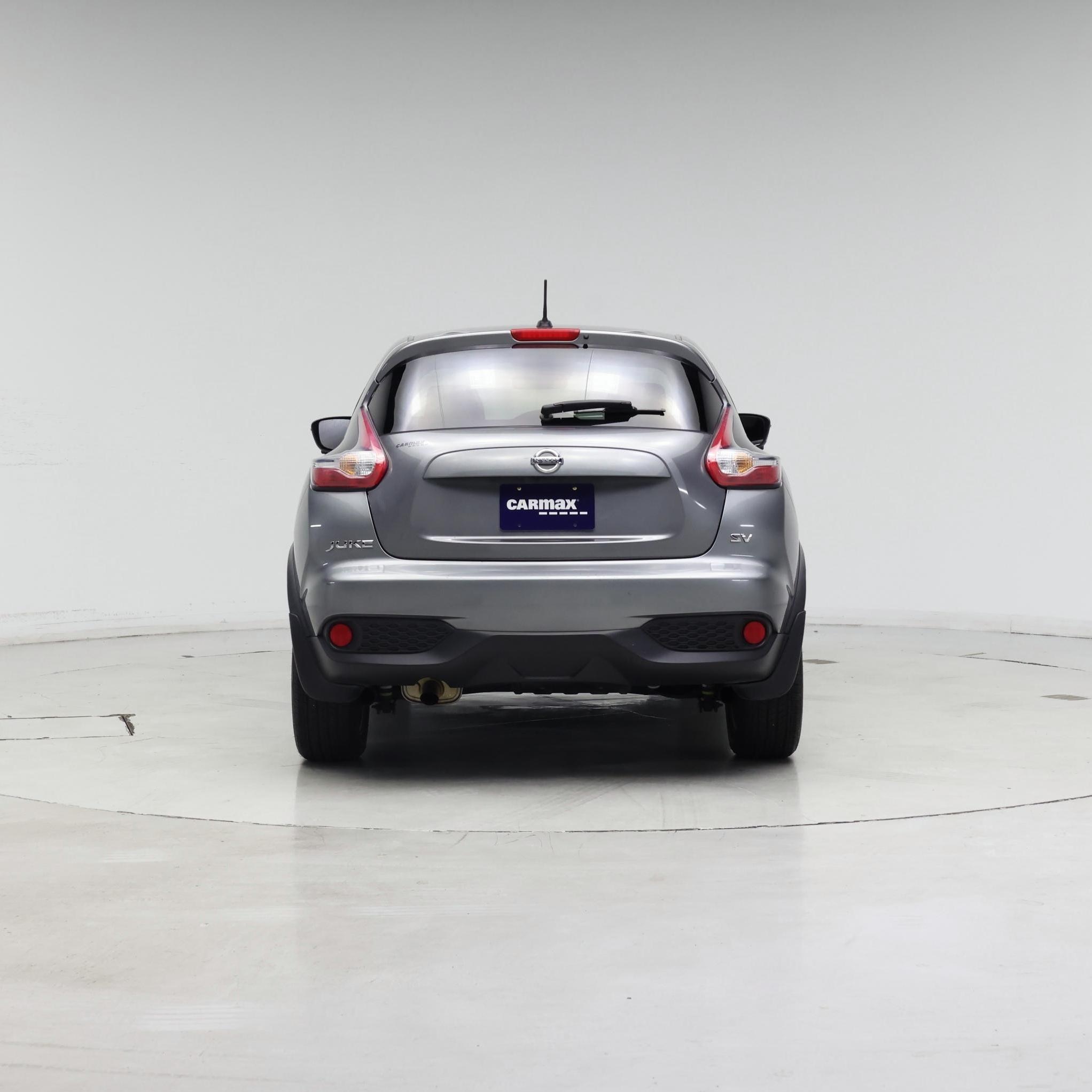 Thumbnail: 2016 Nissan Juke - 6