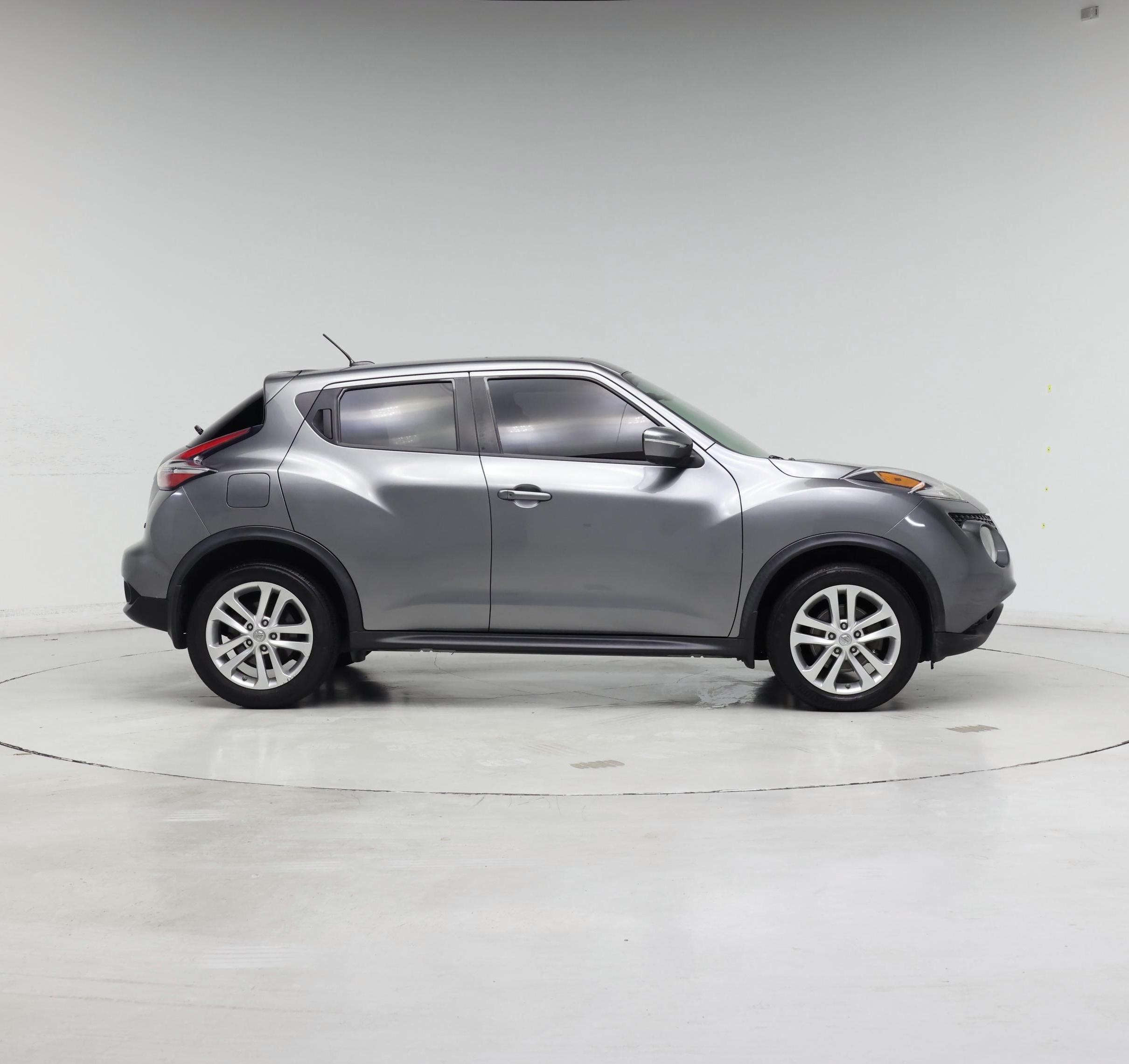 Thumbnail: 2016 Nissan Juke - 7