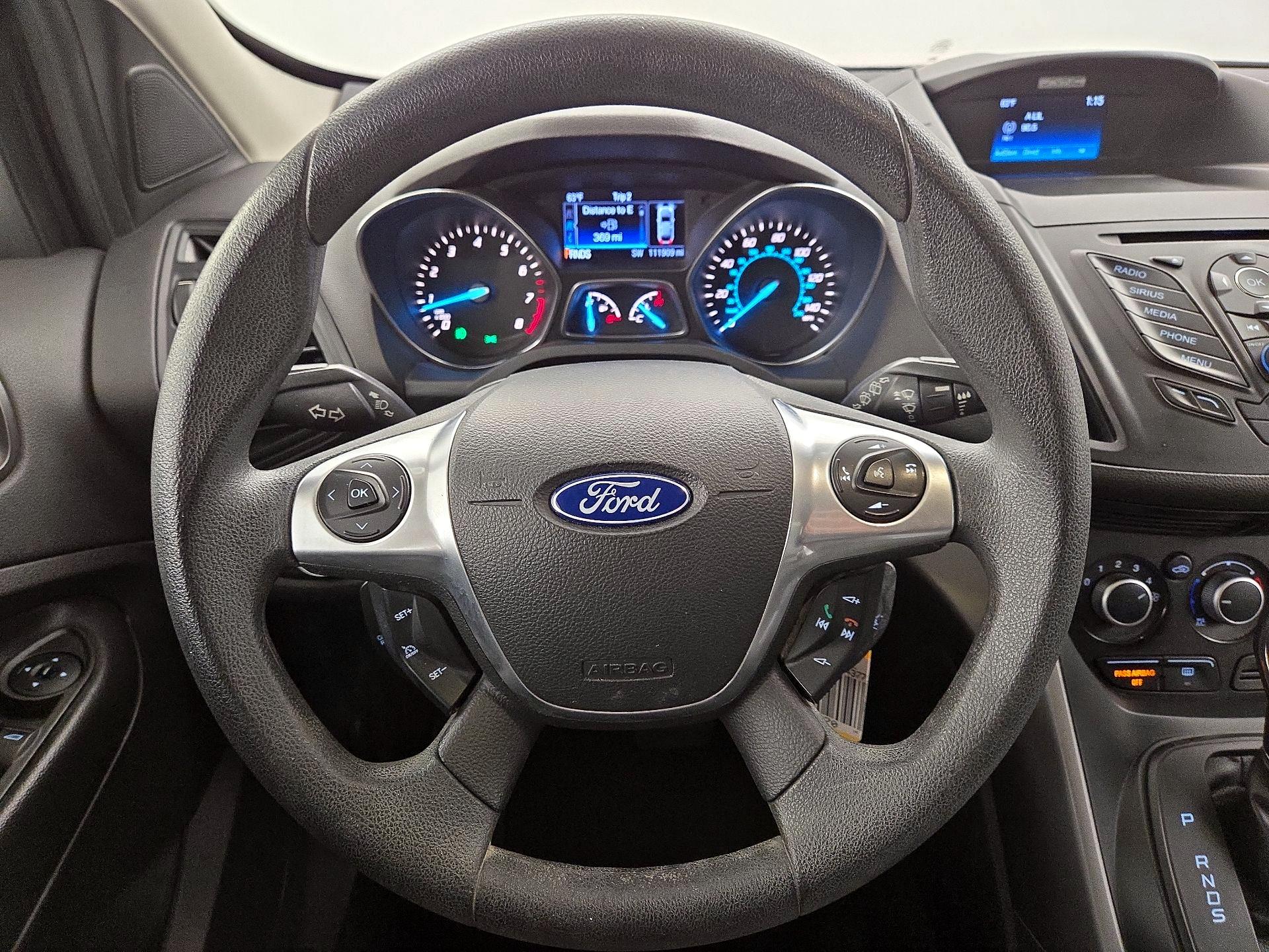 Thumbnail: 2016 Ford Escape - 10