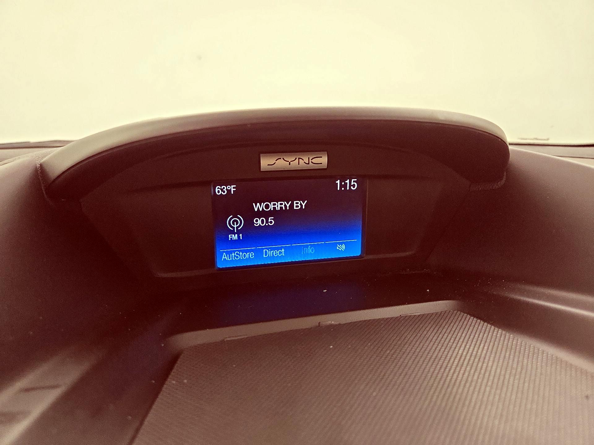 Thumbnail: 2016 Ford Escape - 15