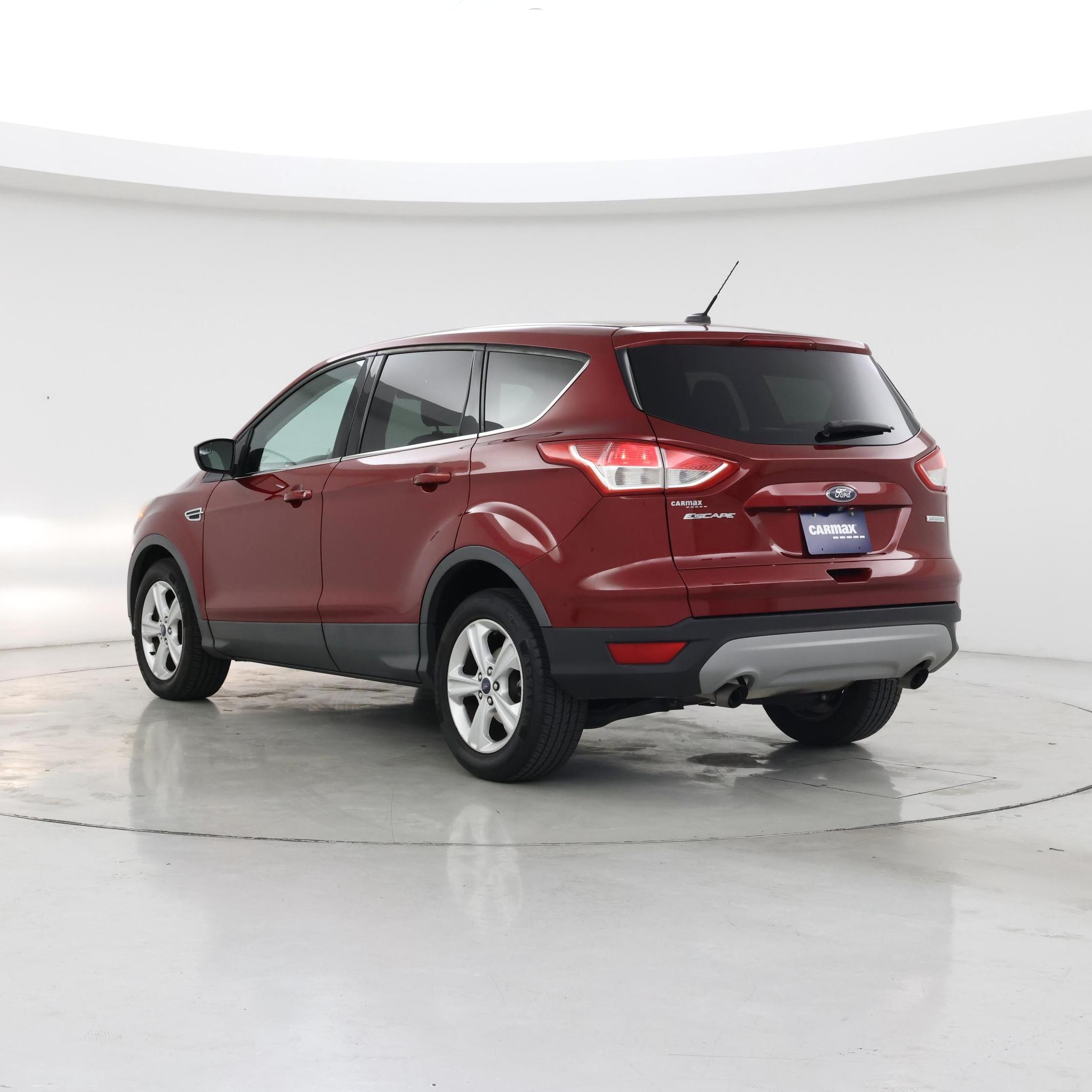 Thumbnail: 2016 Ford Escape - 2