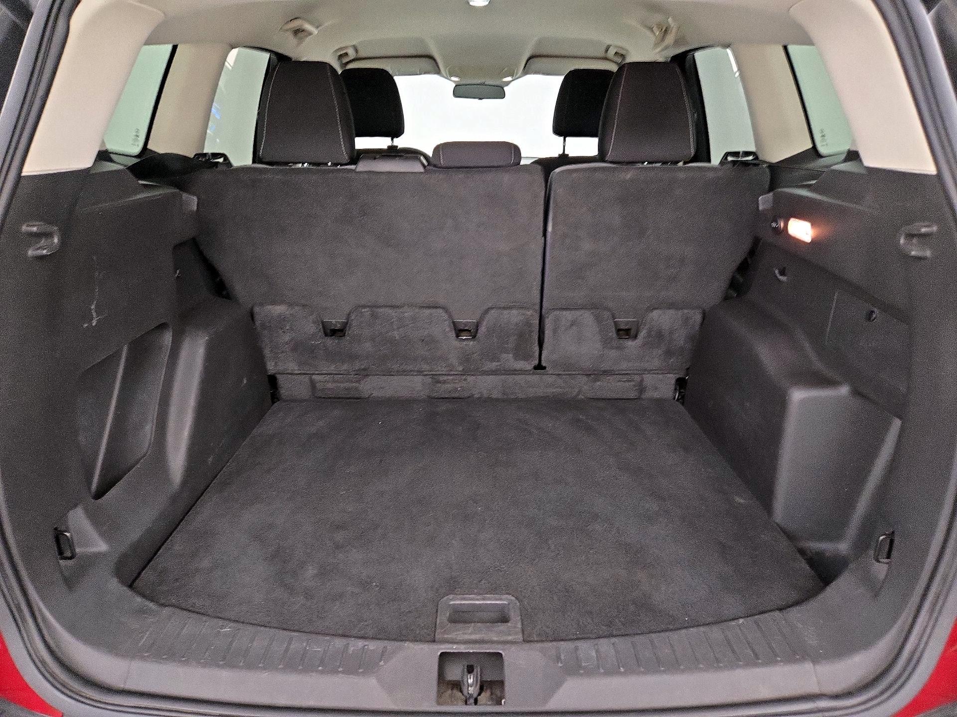 Thumbnail: 2016 Ford Escape - 20