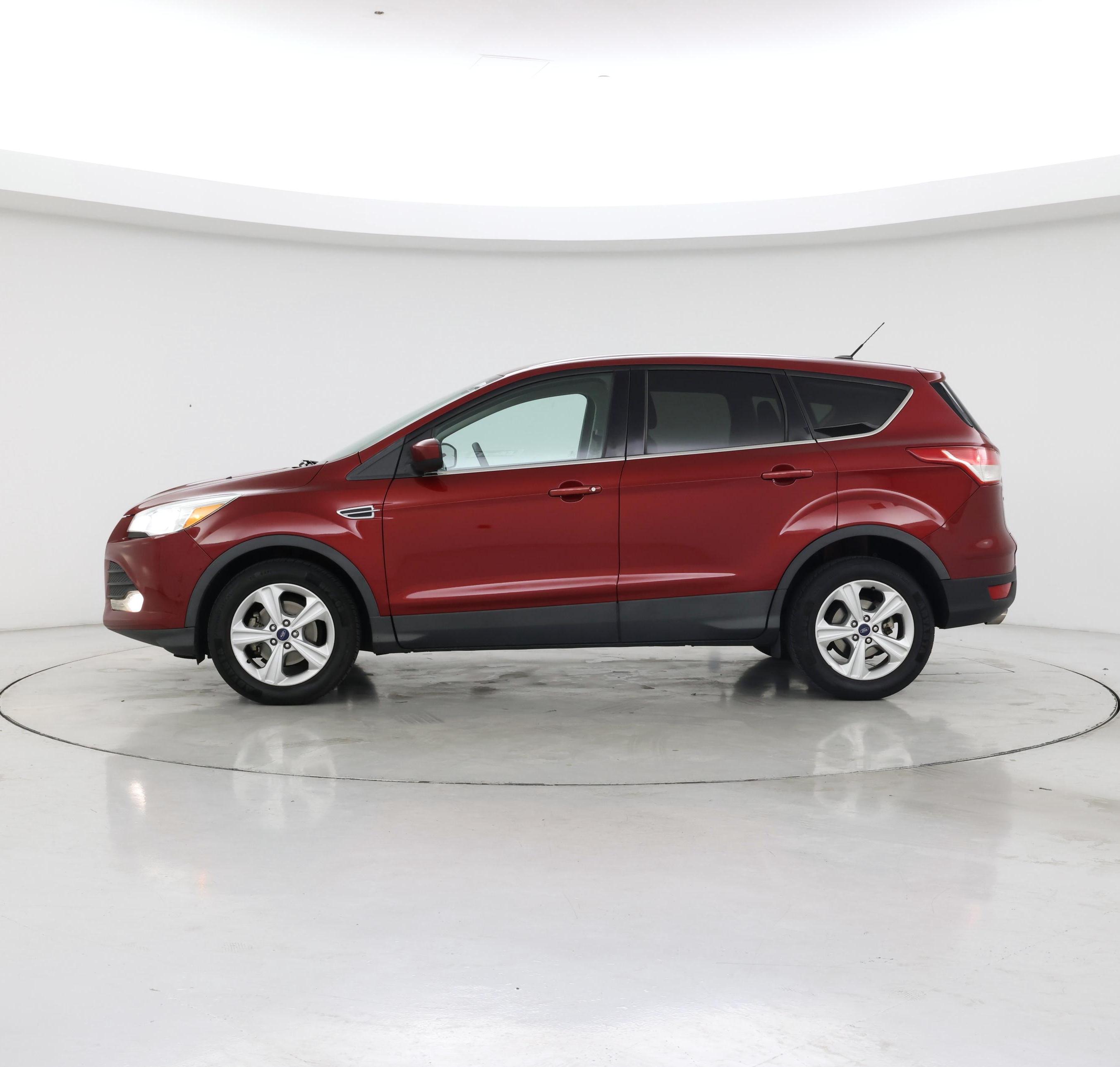 Thumbnail: 2016 Ford Escape - 3
