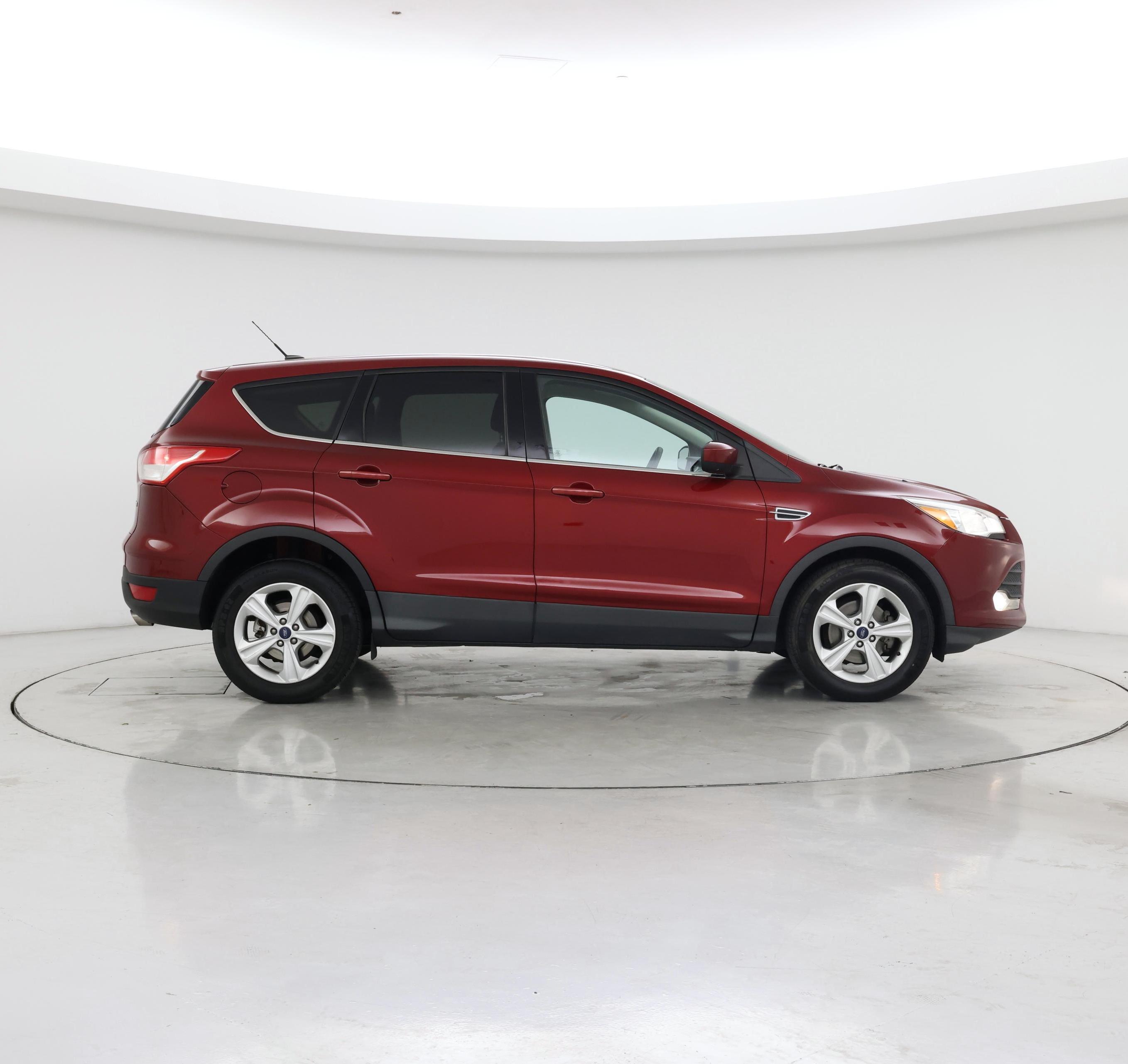 Thumbnail: 2016 Ford Escape - 7