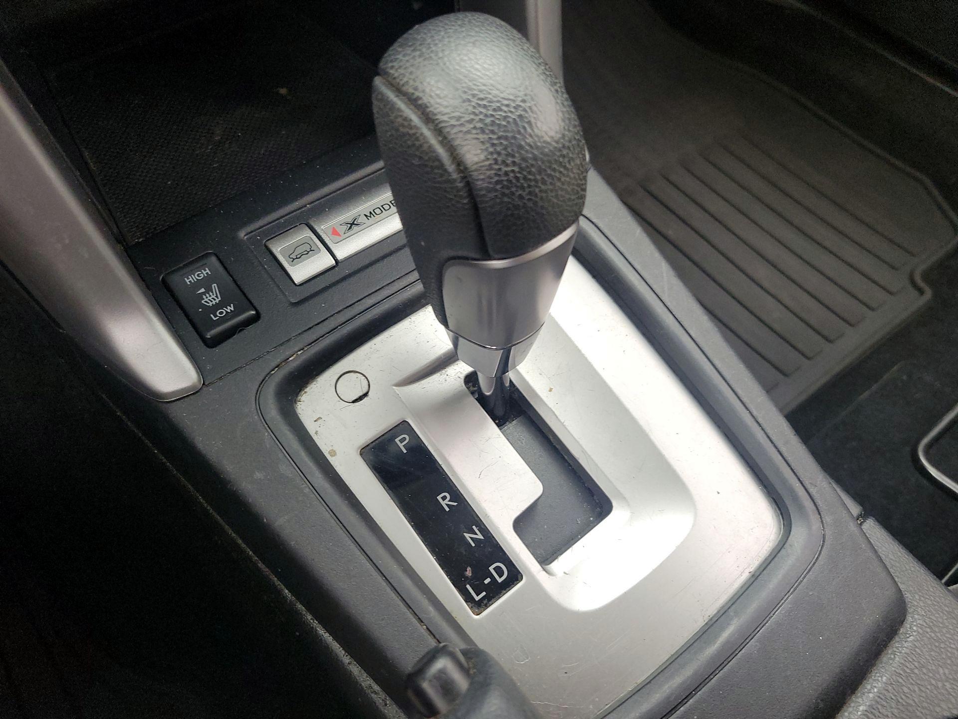 Thumbnail: 2015 Subaru Forester - 18
