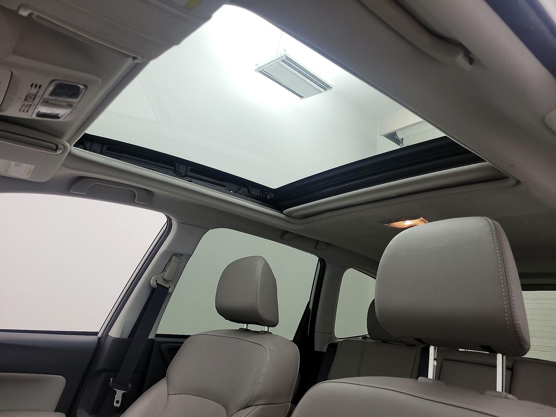 Thumbnail: 2015 Subaru Forester - 20