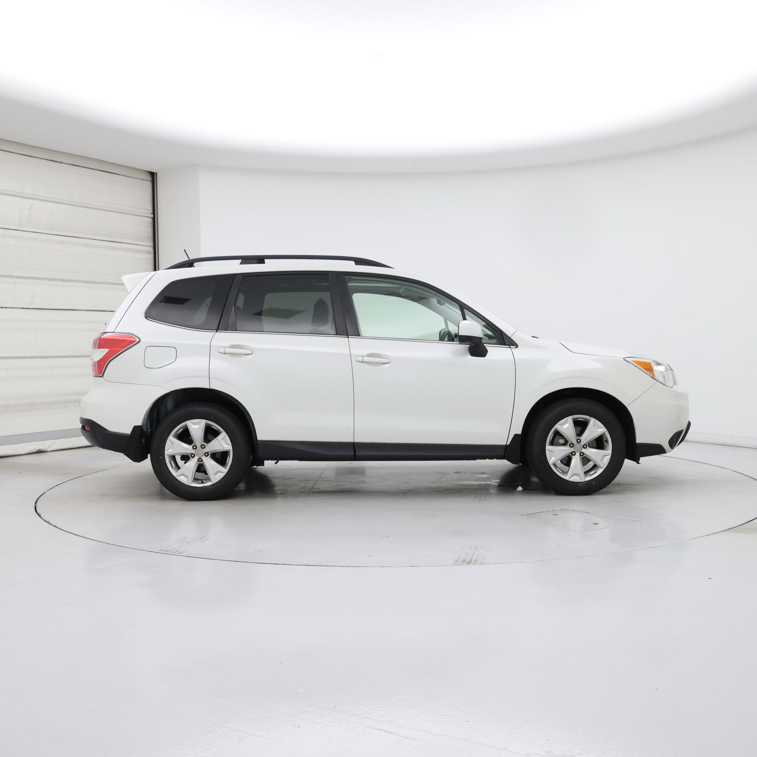 Thumbnail: 2015 Subaru Forester - 7