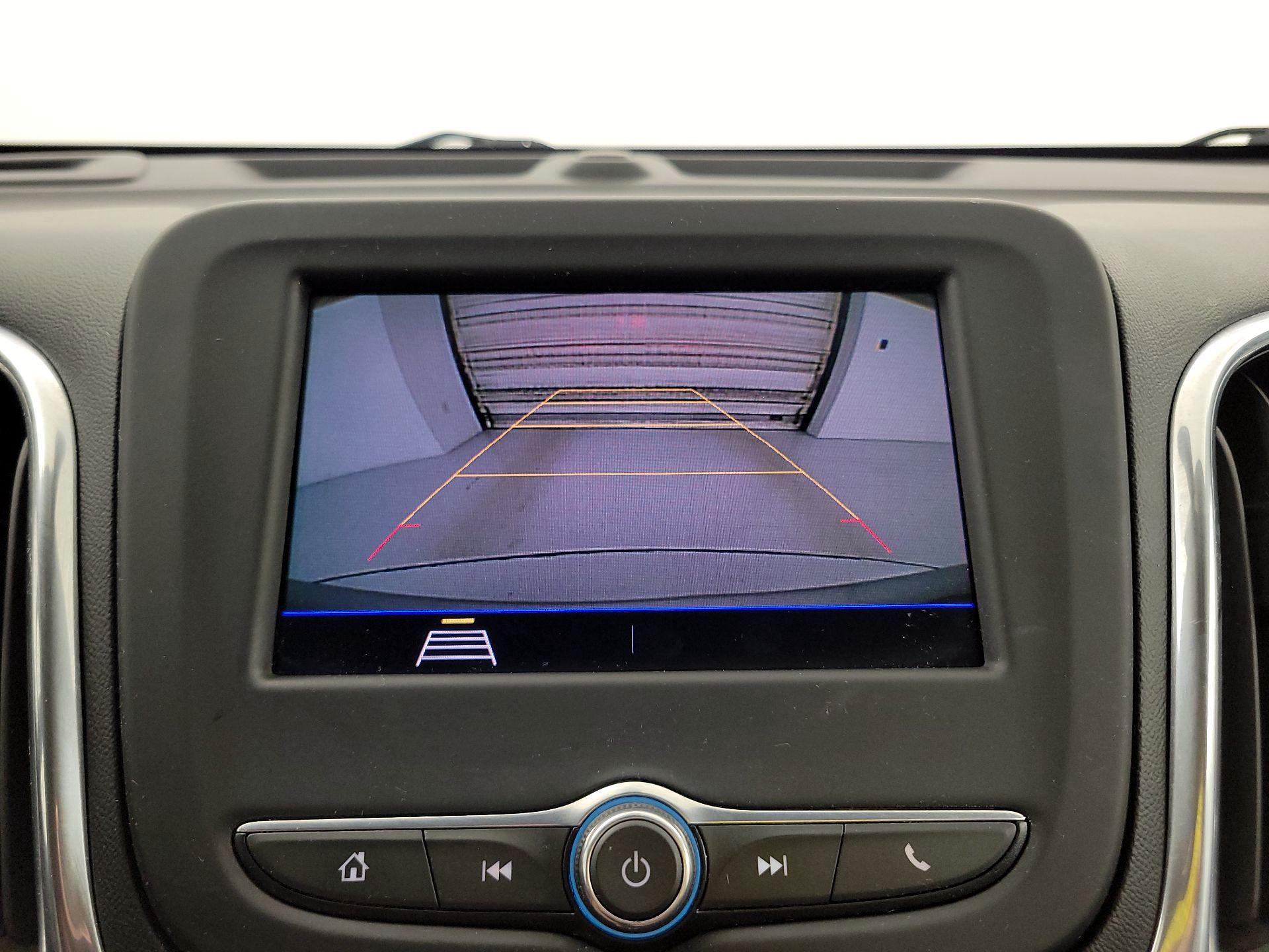 Thumbnail: 2020 Chevrolet Equinox - 14