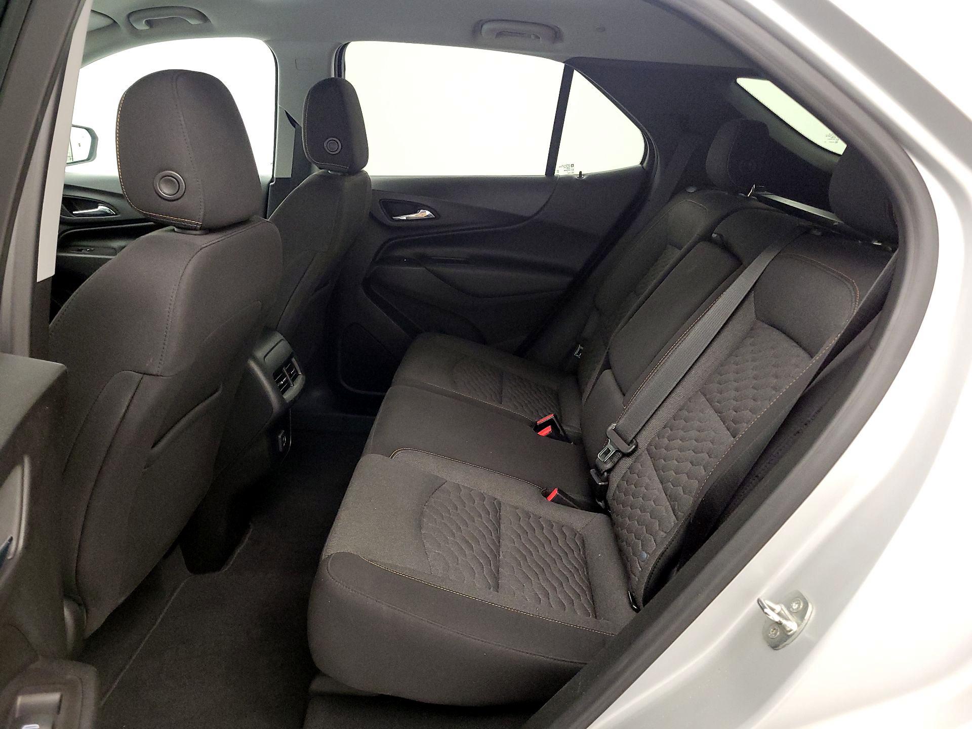 Thumbnail: 2020 Chevrolet Equinox - 19
