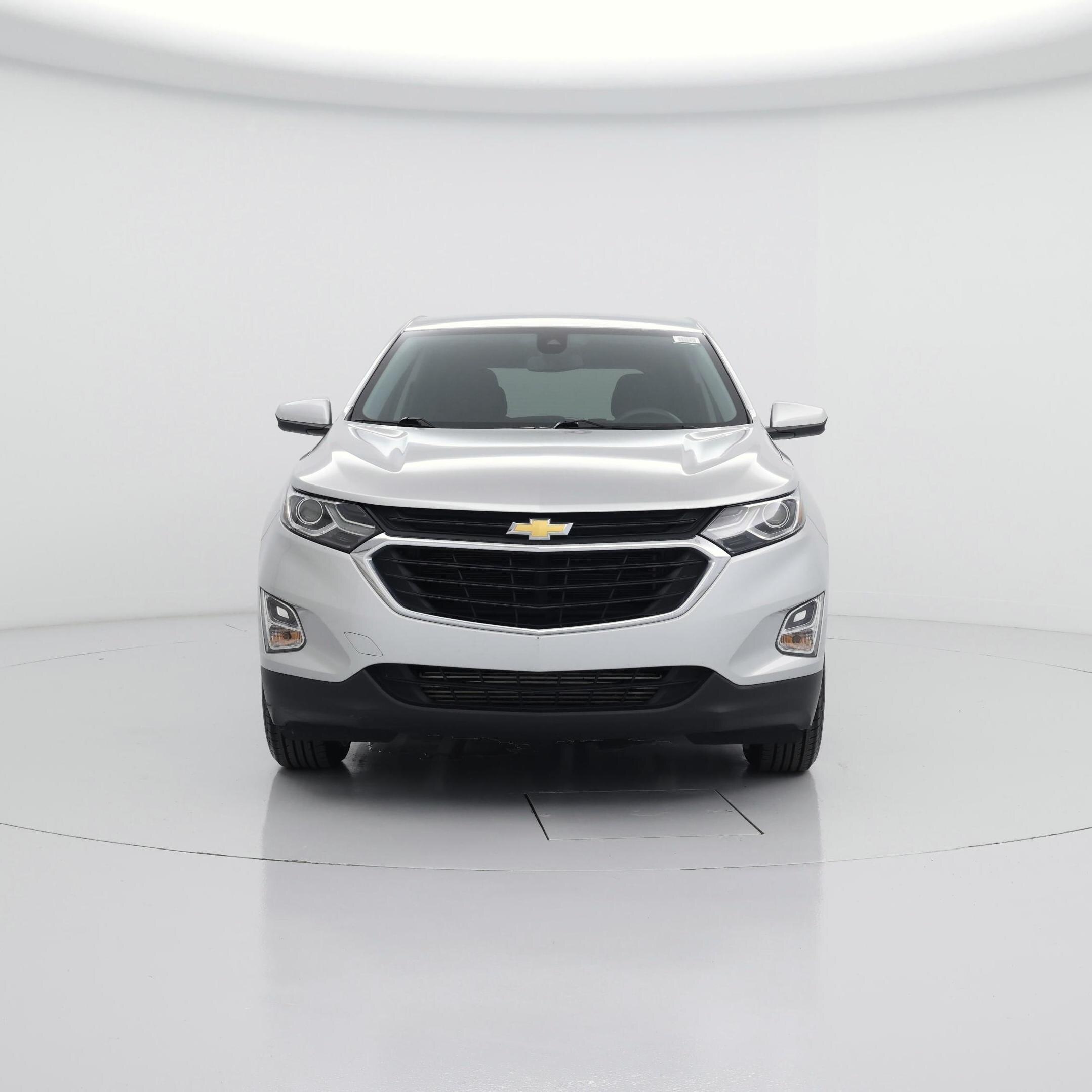 Thumbnail: 2020 Chevrolet Equinox - 5