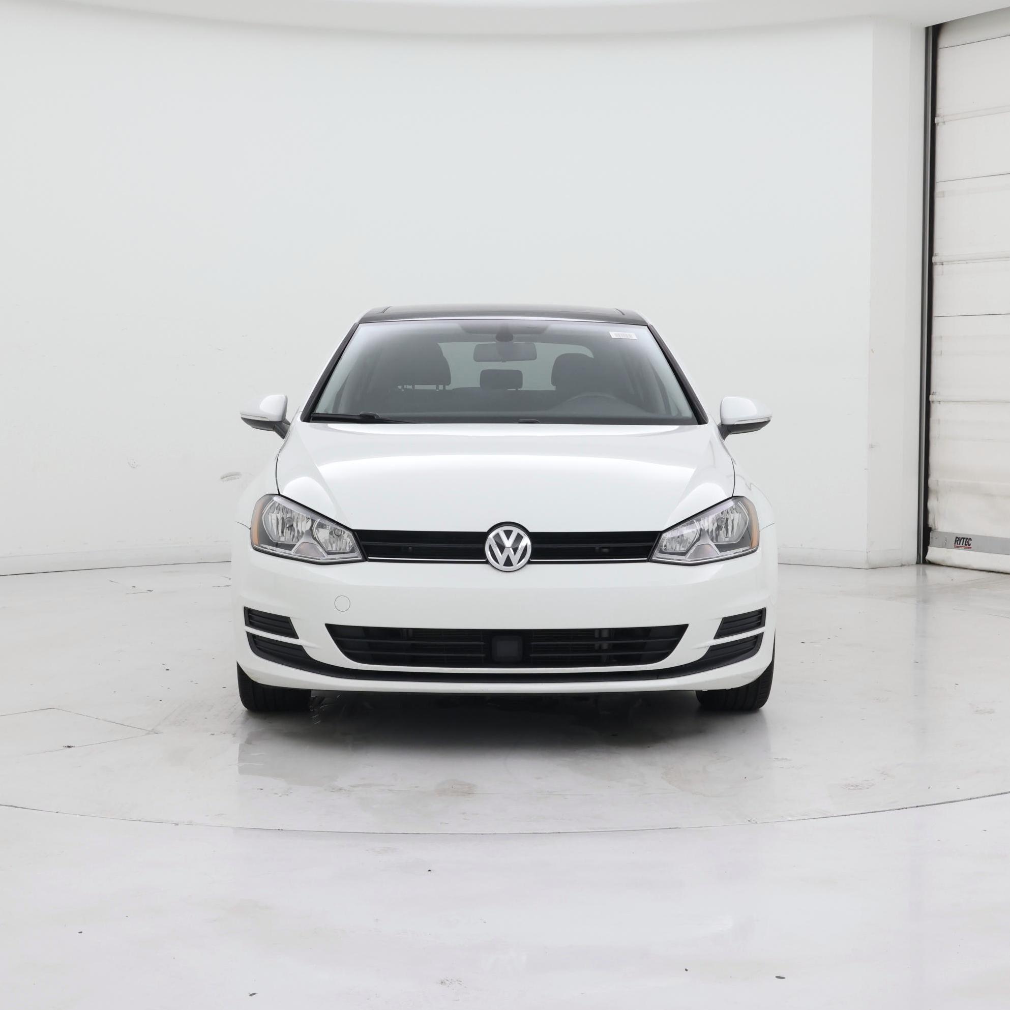 Thumbnail: 2017 Volkswagen Golf - 5