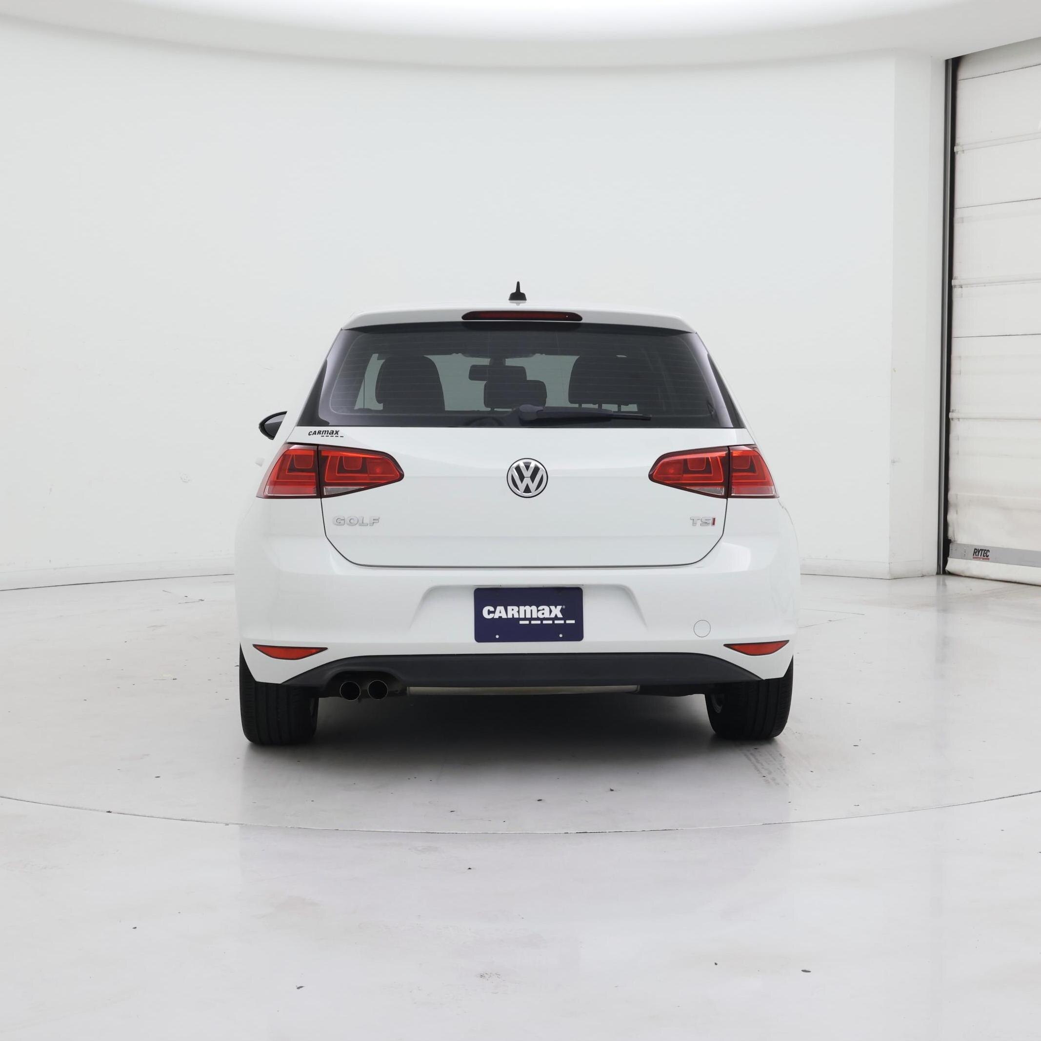 Thumbnail: 2017 Volkswagen Golf - 6
