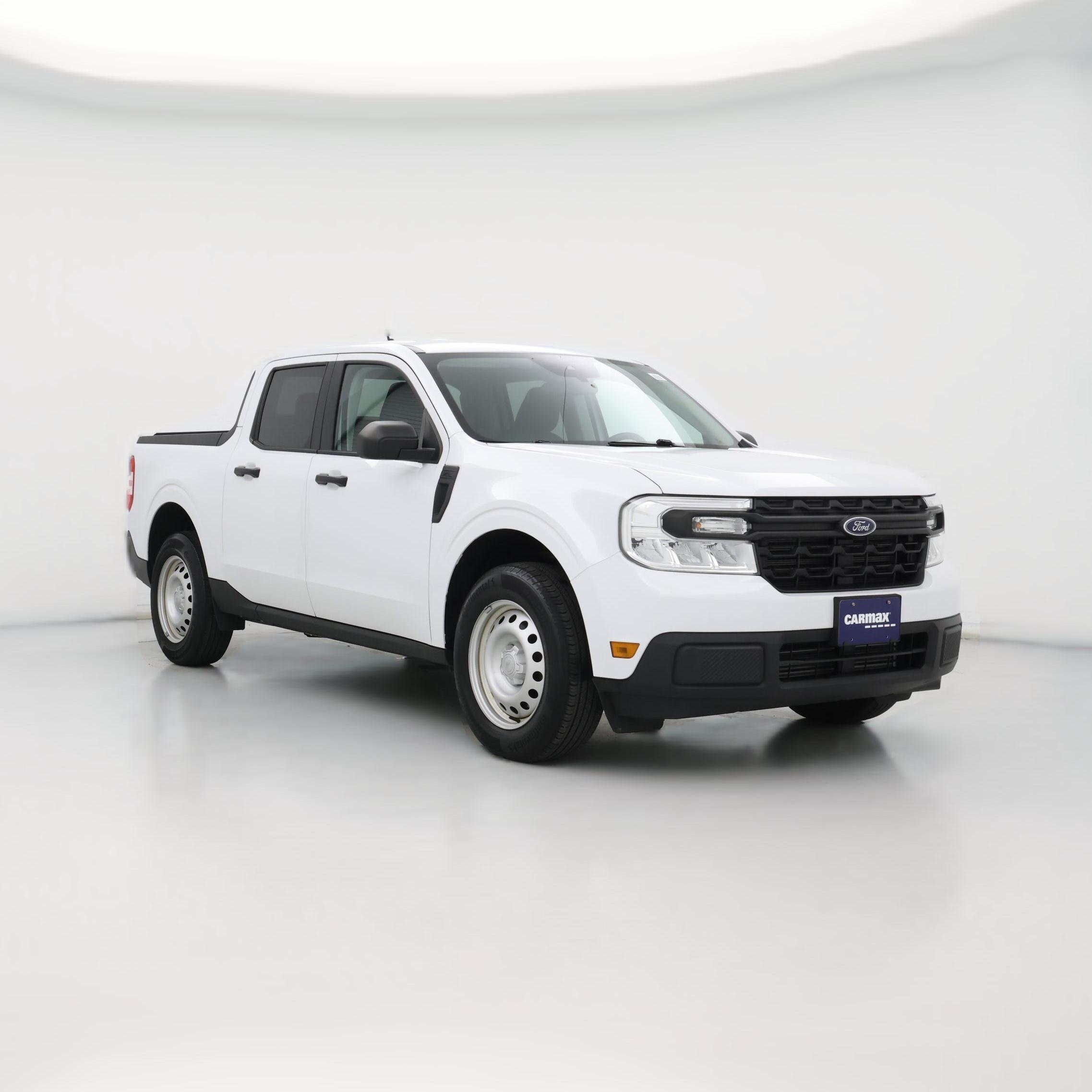 Thumbnail: 2022 Ford Maverick - 1