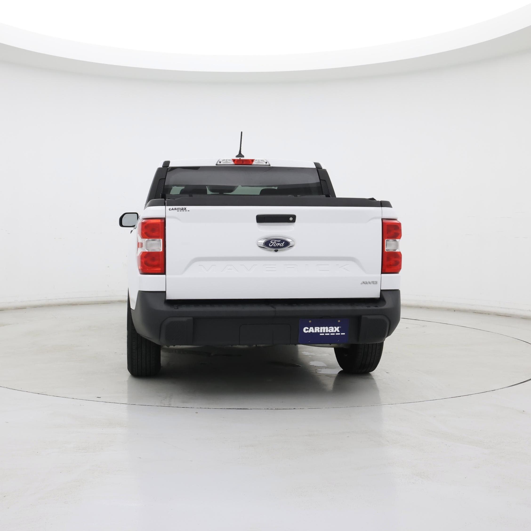Thumbnail: 2022 Ford Maverick - 6