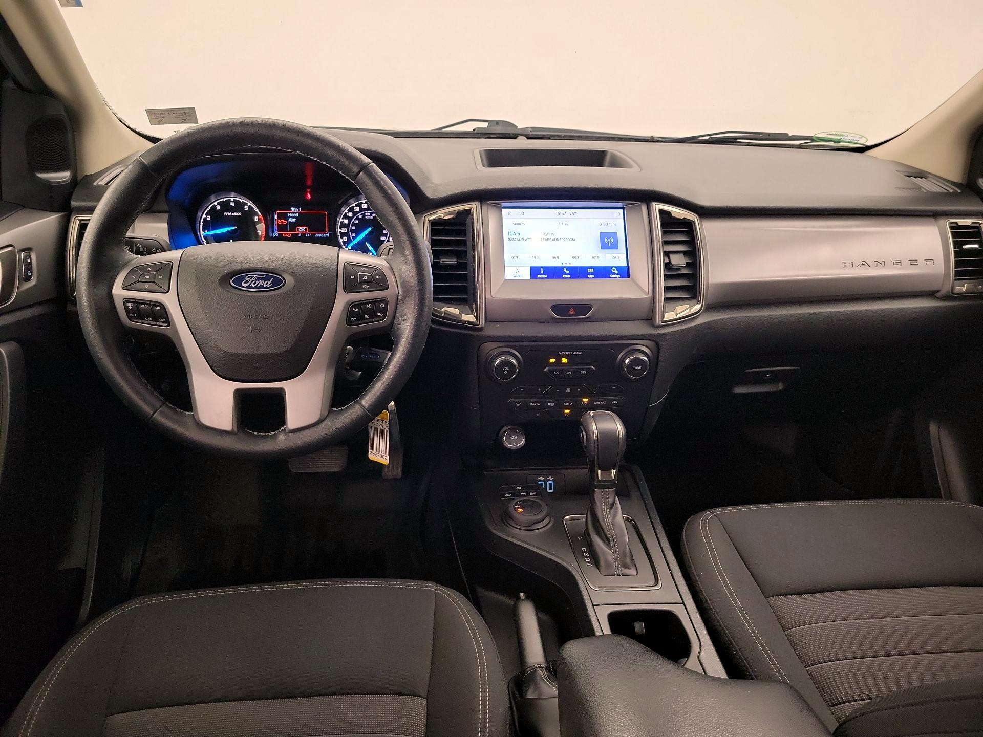 Thumbnail: 2019 Ford Ranger - 9