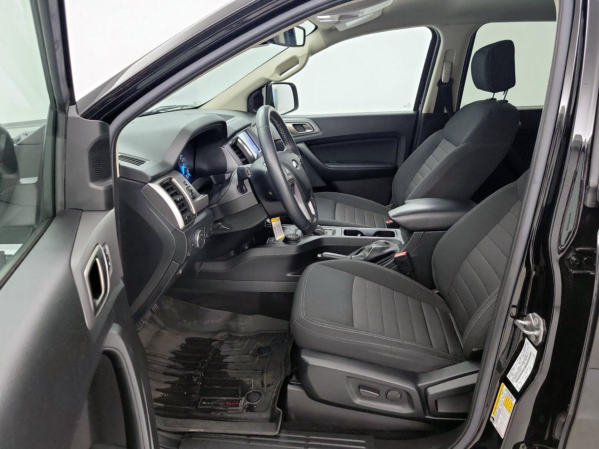Thumbnail: 2019 Ford Ranger - 11