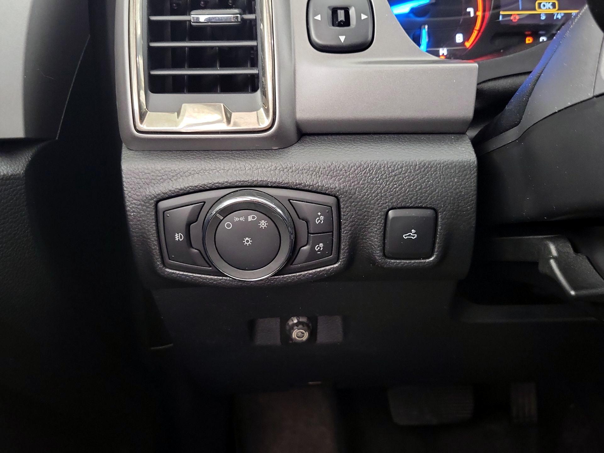 Thumbnail: 2019 Ford Ranger - 13