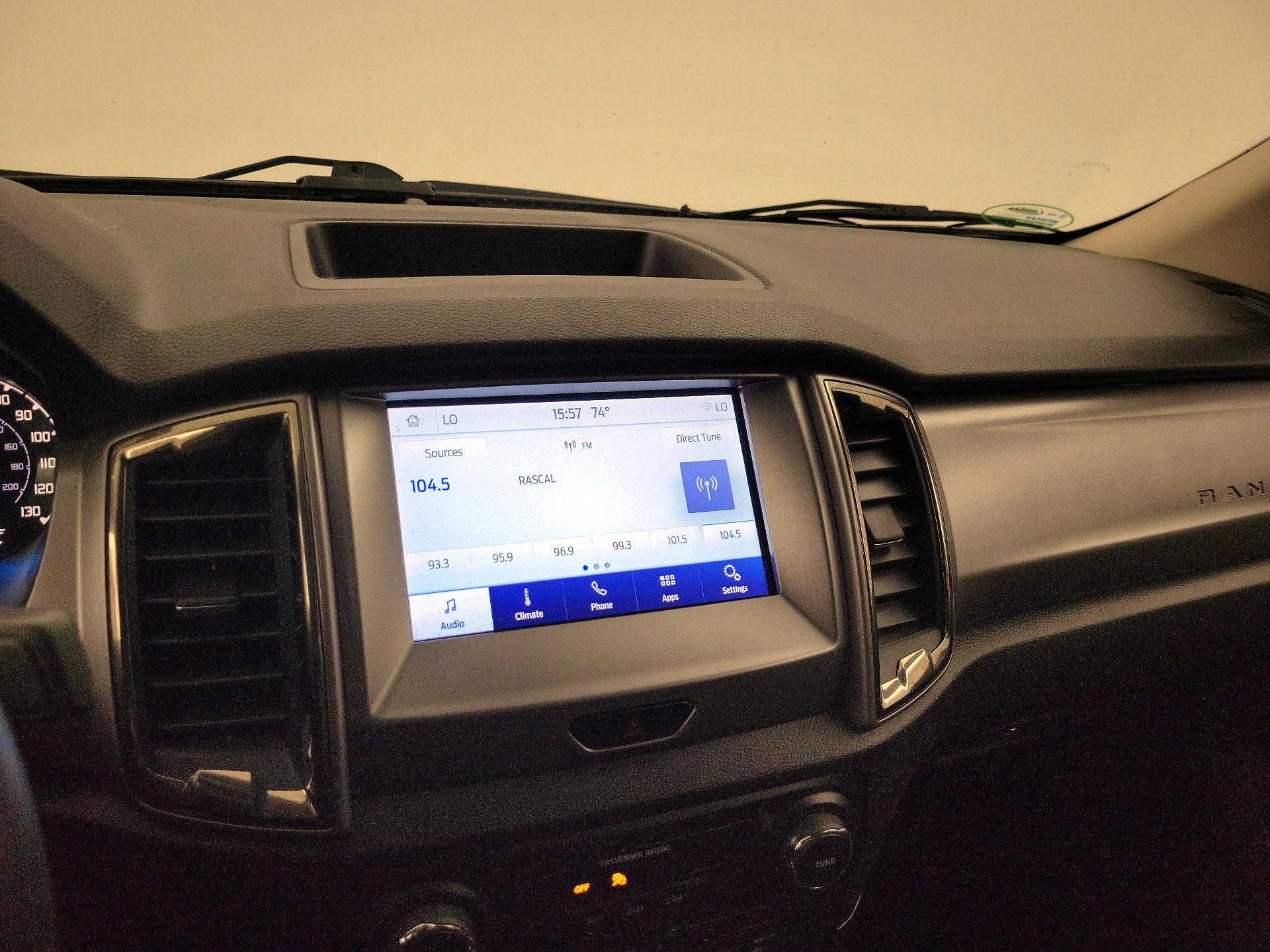 Thumbnail: 2019 Ford Ranger - 15