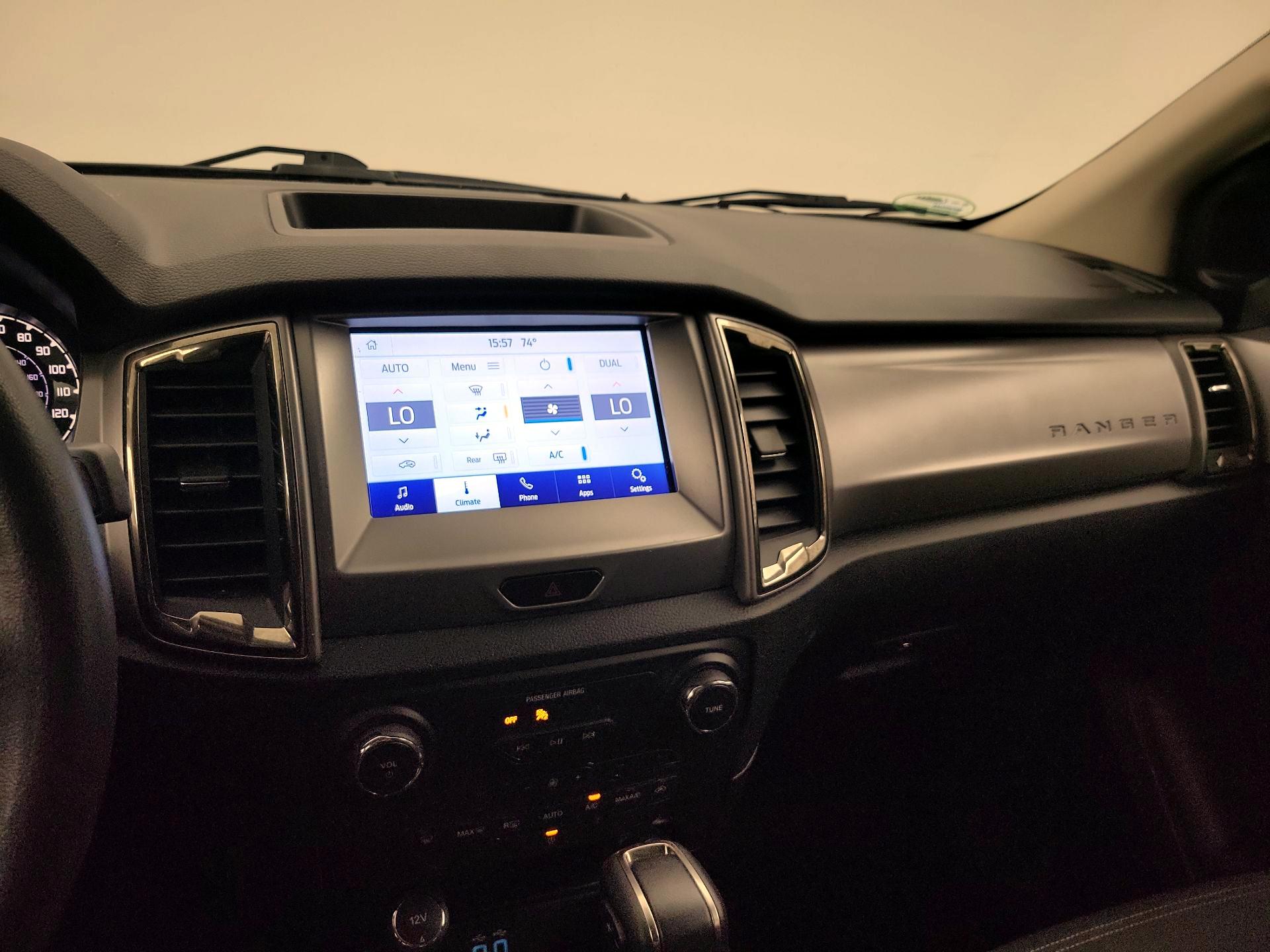 Thumbnail: 2019 Ford Ranger - 16