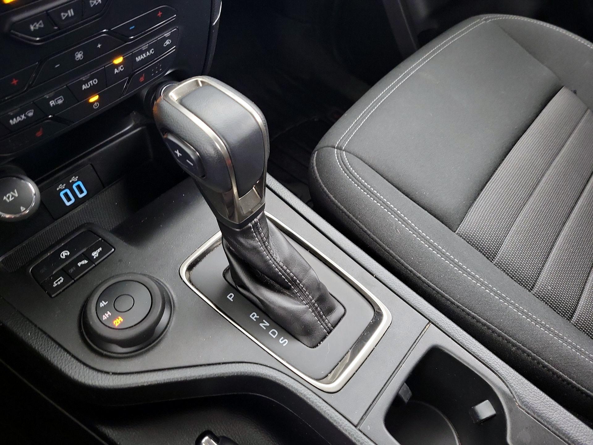 Thumbnail: 2019 Ford Ranger - 17