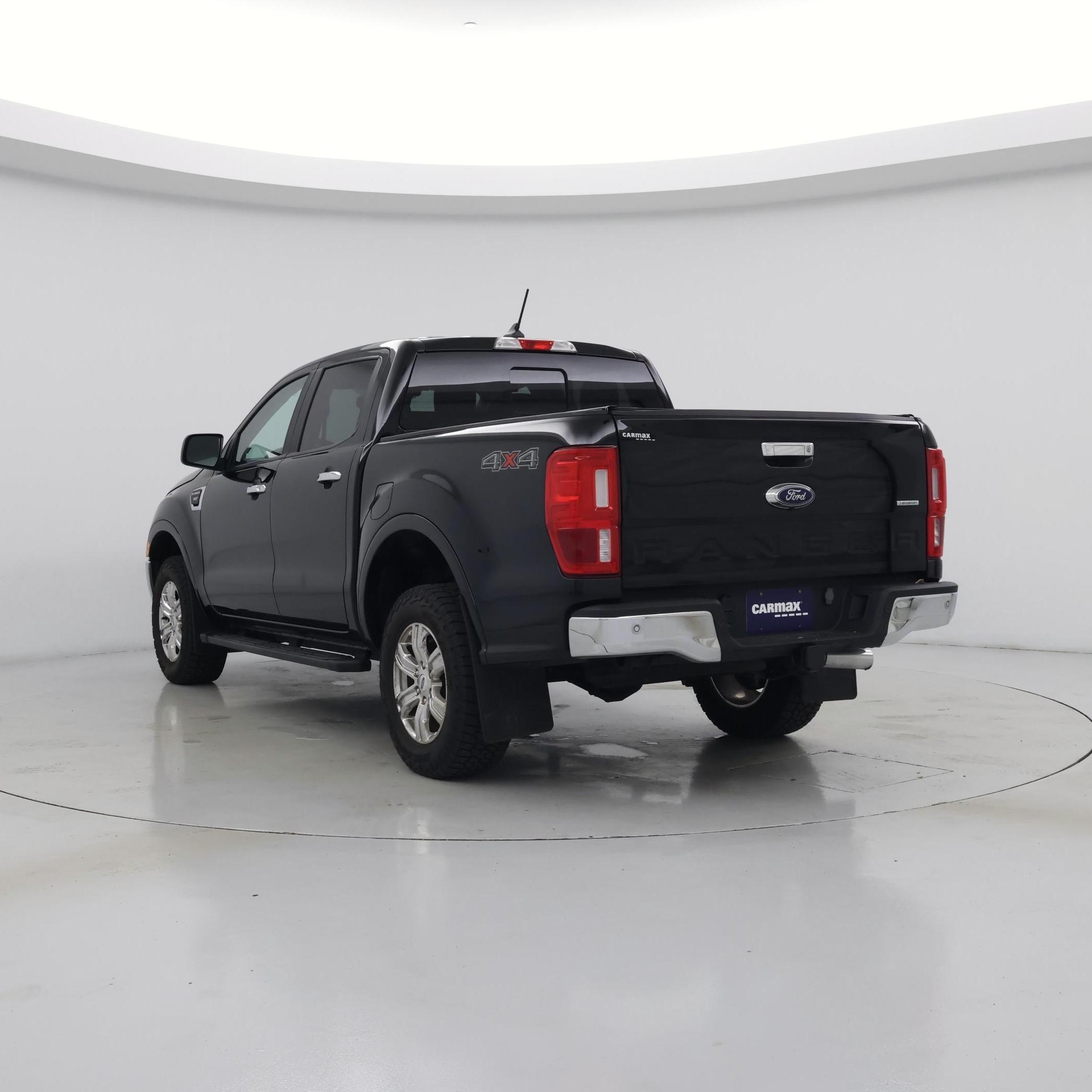 Thumbnail: 2019 Ford Ranger - 2