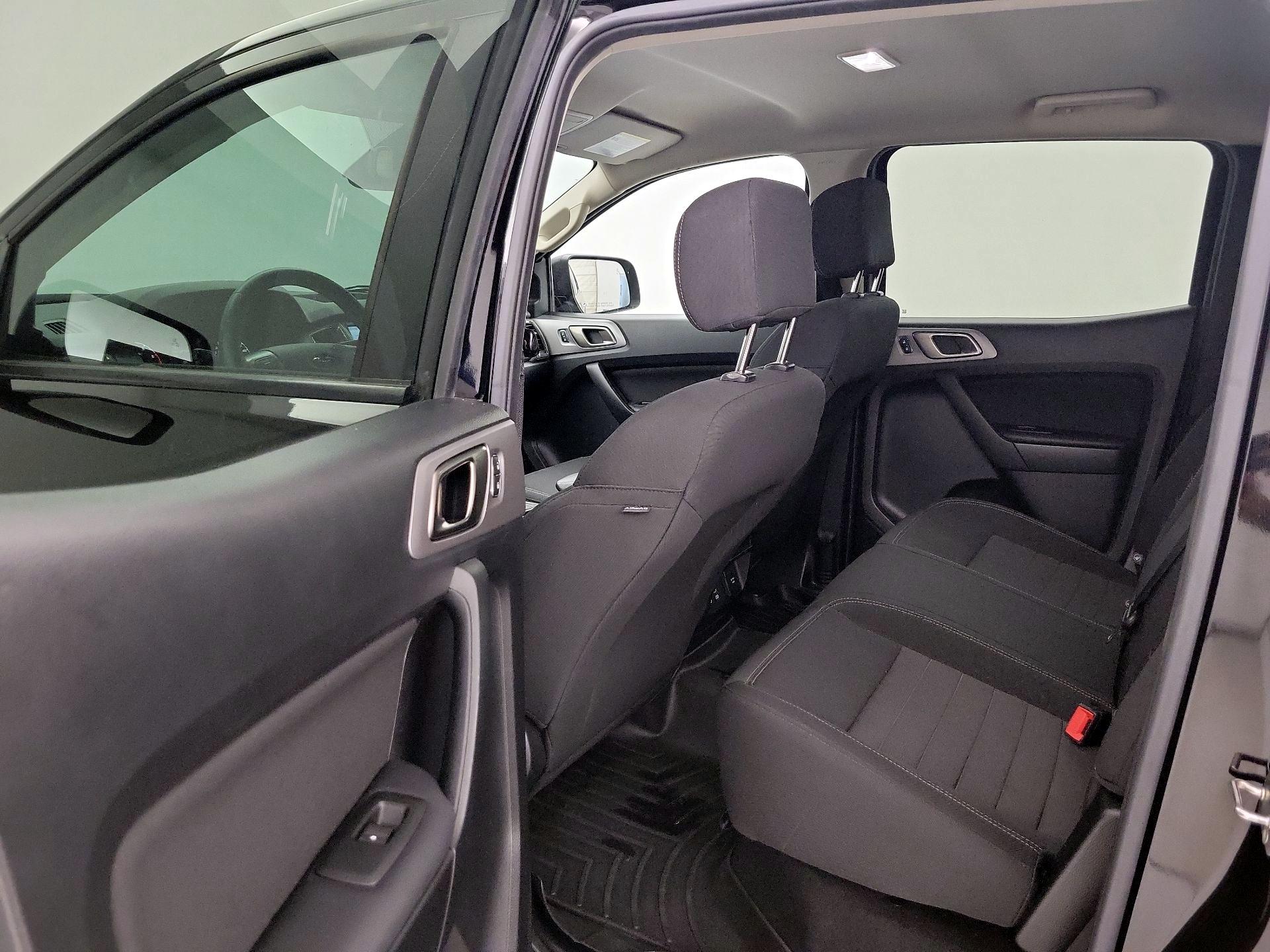 Thumbnail: 2019 Ford Ranger - 19