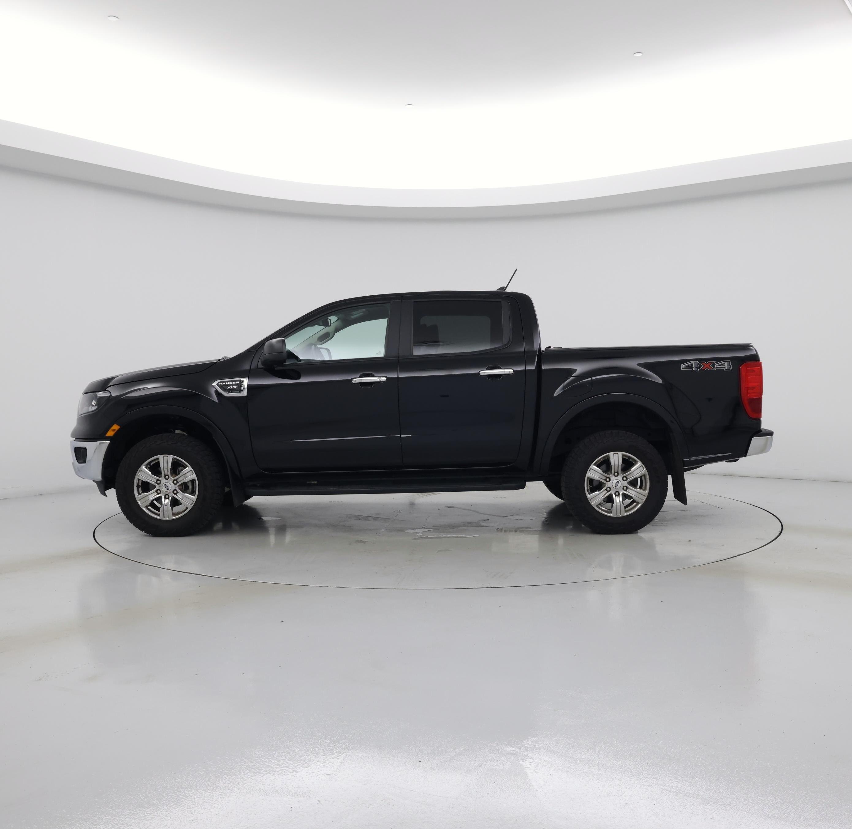 Thumbnail: 2019 Ford Ranger - 3