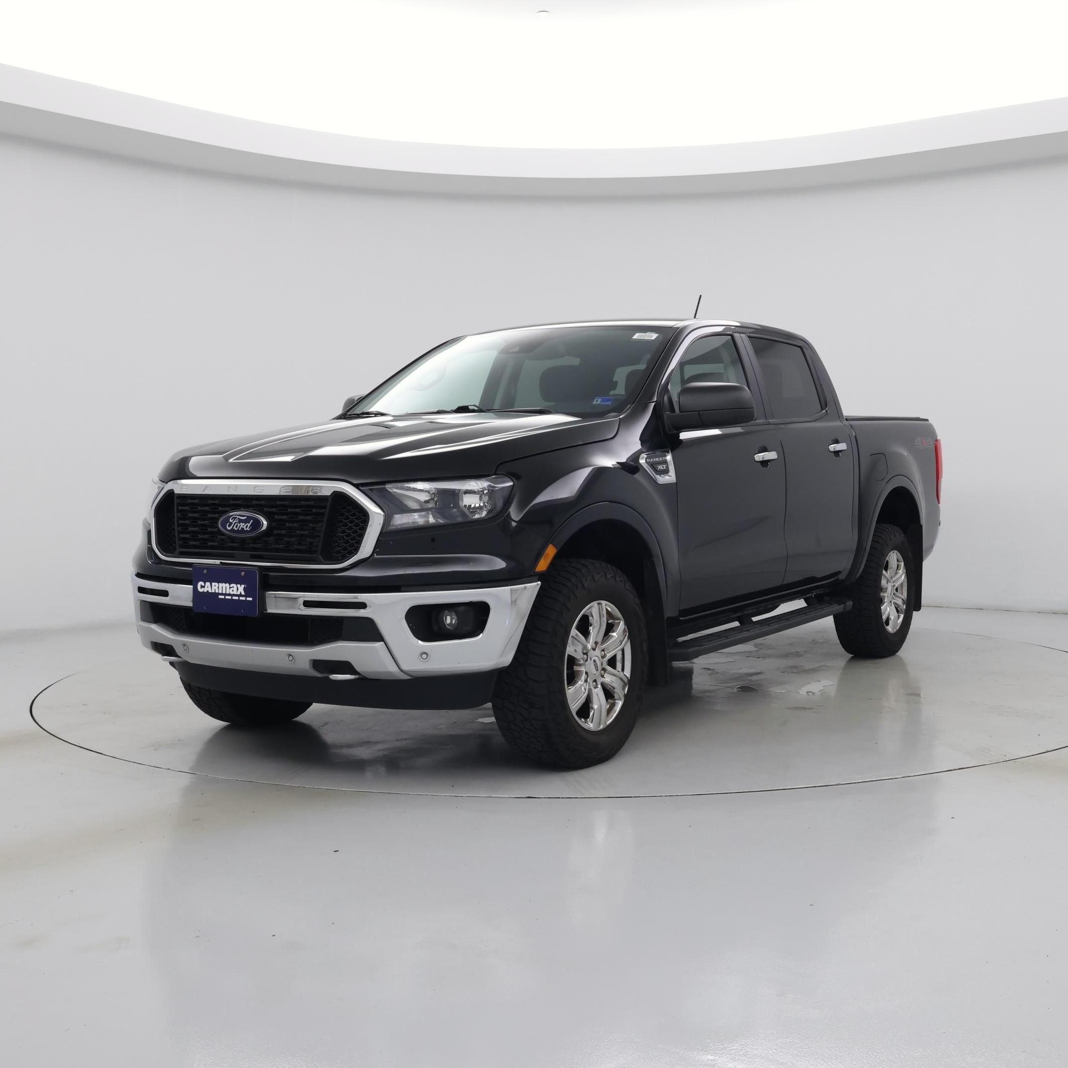 Thumbnail: 2019 Ford Ranger - 4