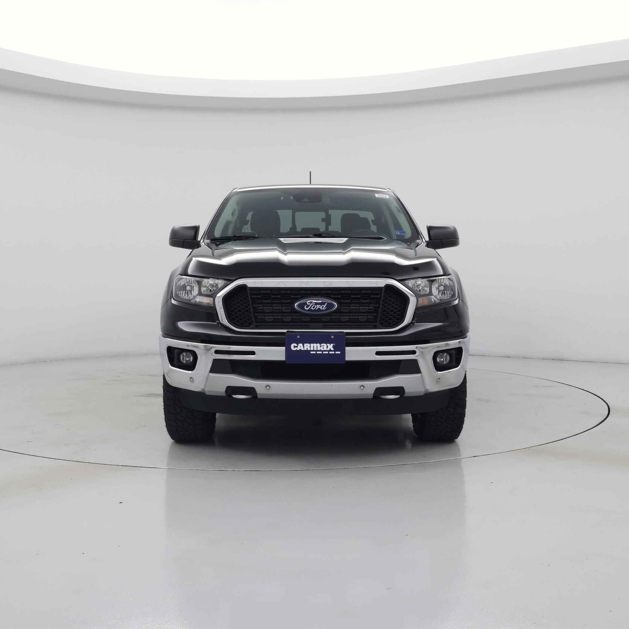 Thumbnail: 2019 Ford Ranger - 5