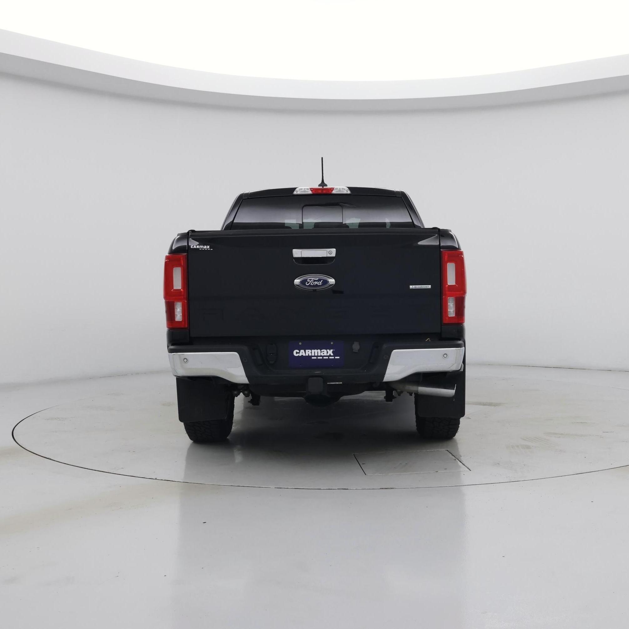 Thumbnail: 2019 Ford Ranger - 6