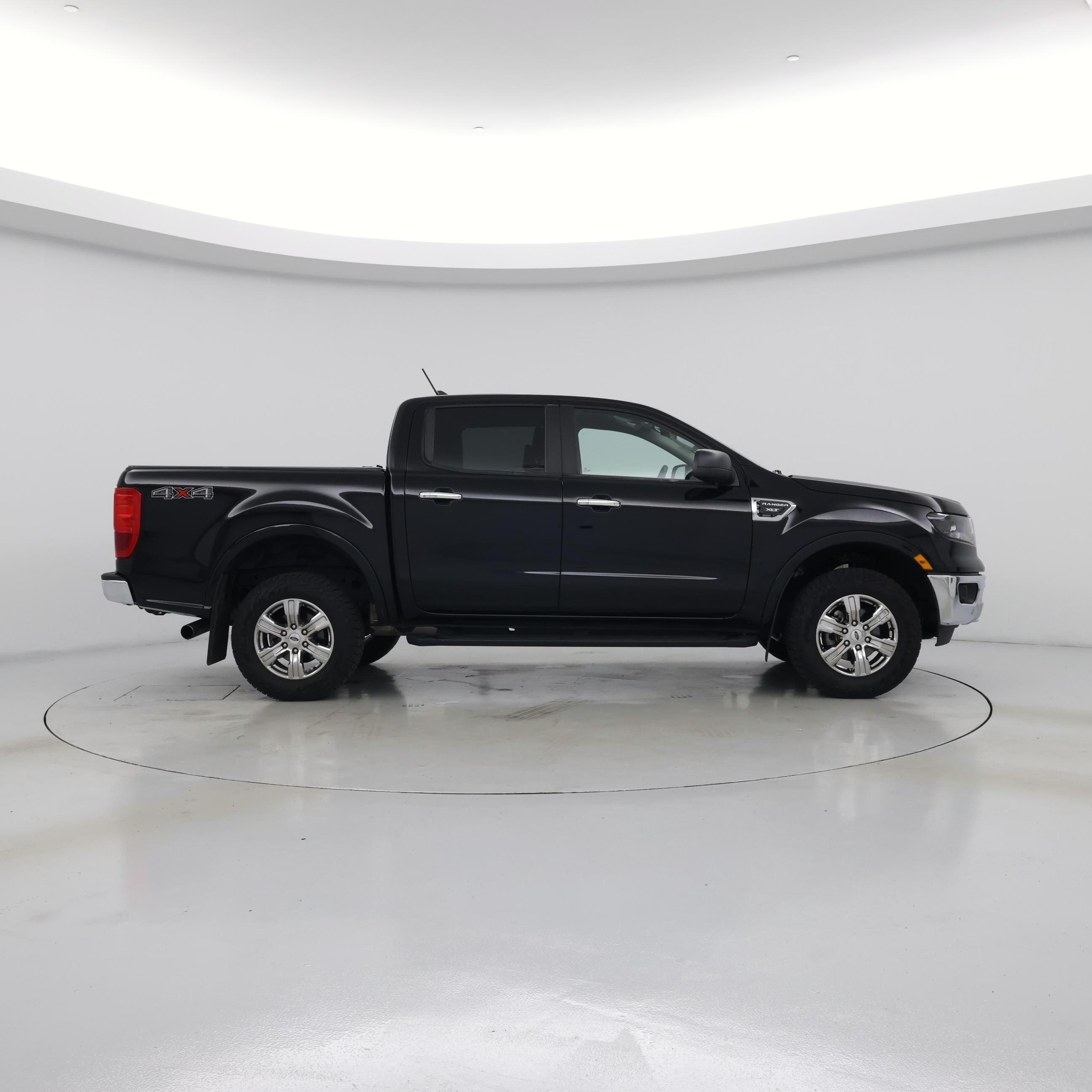 Thumbnail: 2019 Ford Ranger - 7
