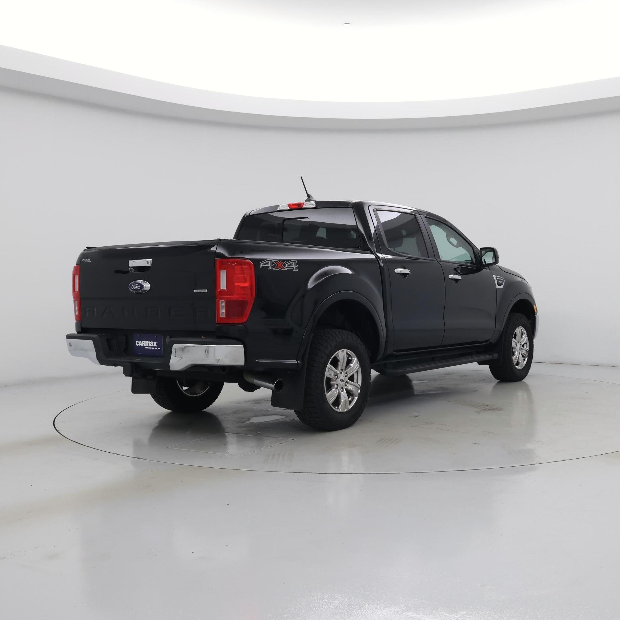 Thumbnail: 2019 Ford Ranger - 8