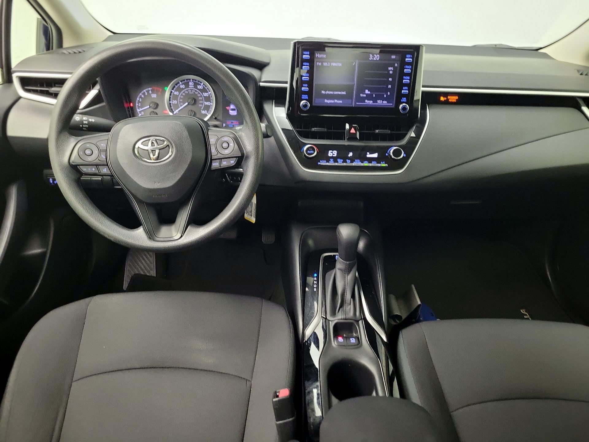 Thumbnail: 2020 Toyota Corolla - 9