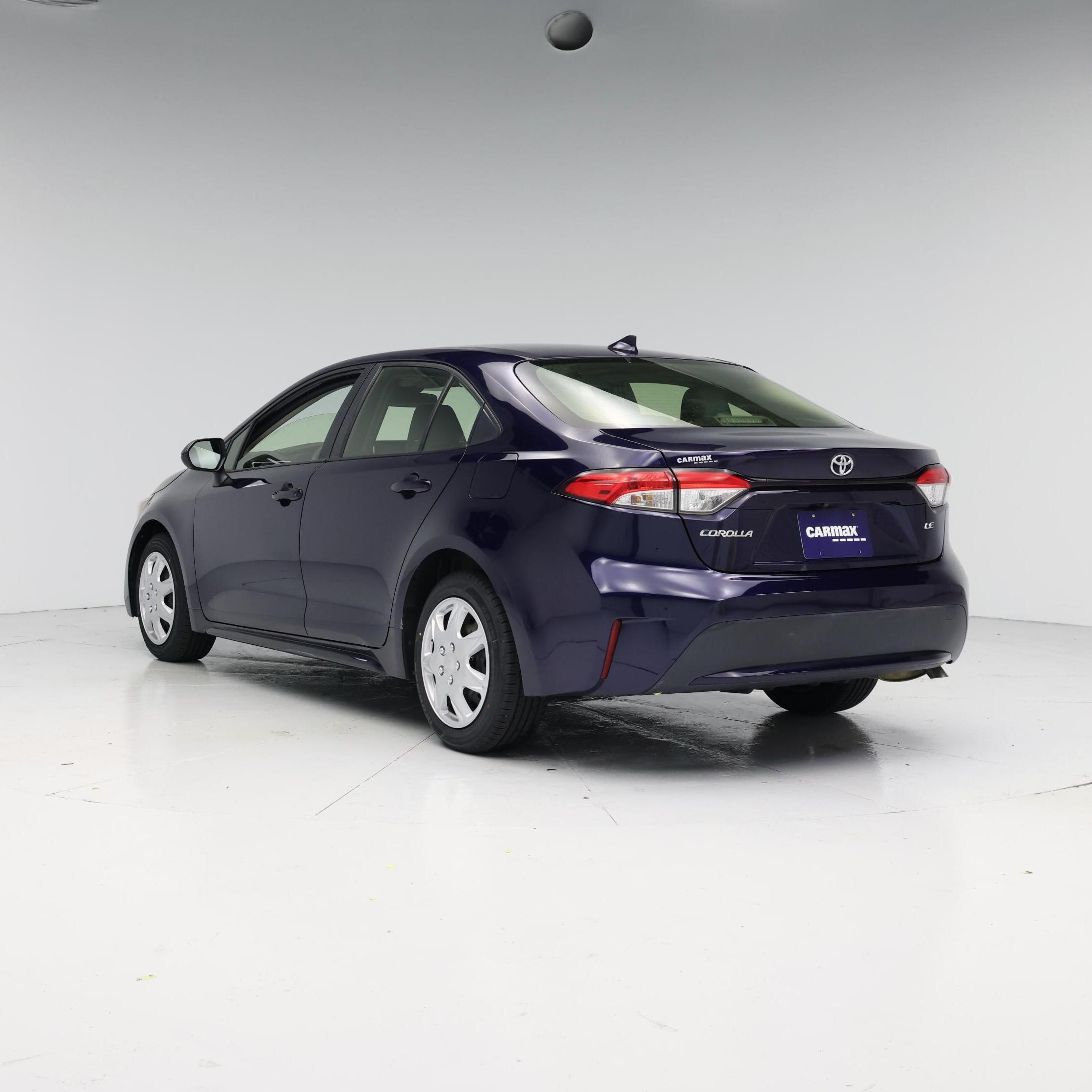 Thumbnail: 2020 Toyota Corolla - 2