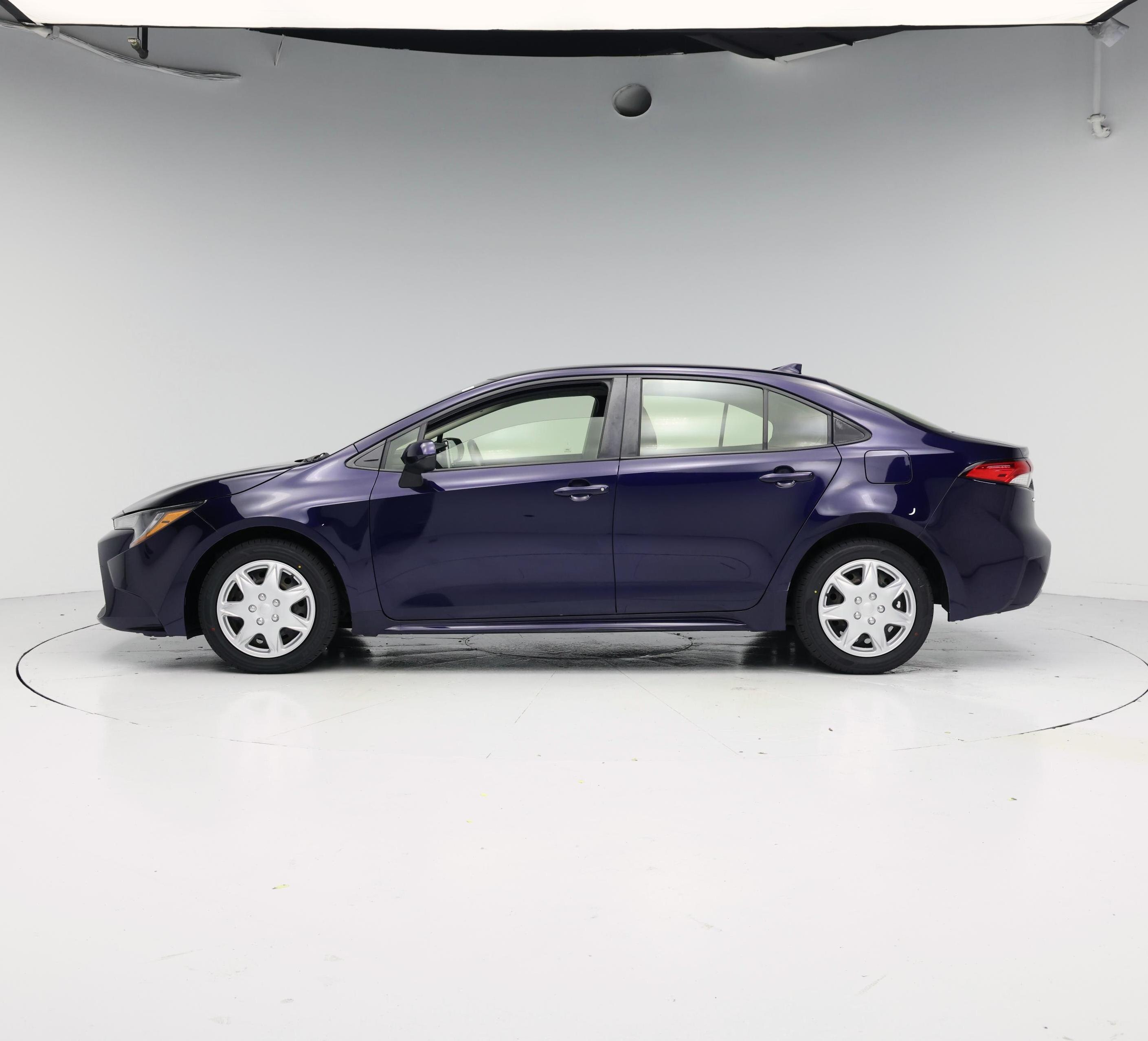 Thumbnail: 2020 Toyota Corolla - 3