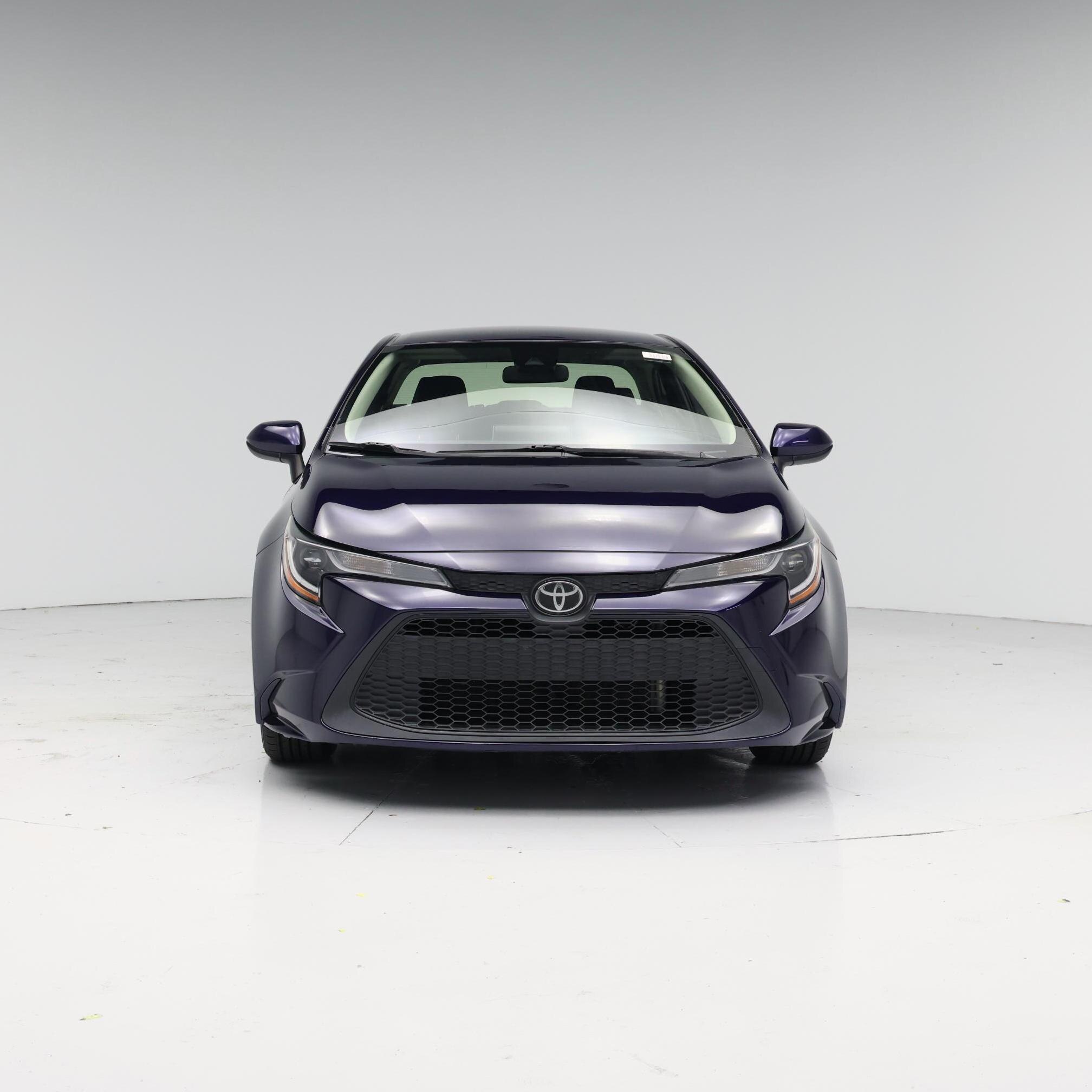 Thumbnail: 2020 Toyota Corolla - 5