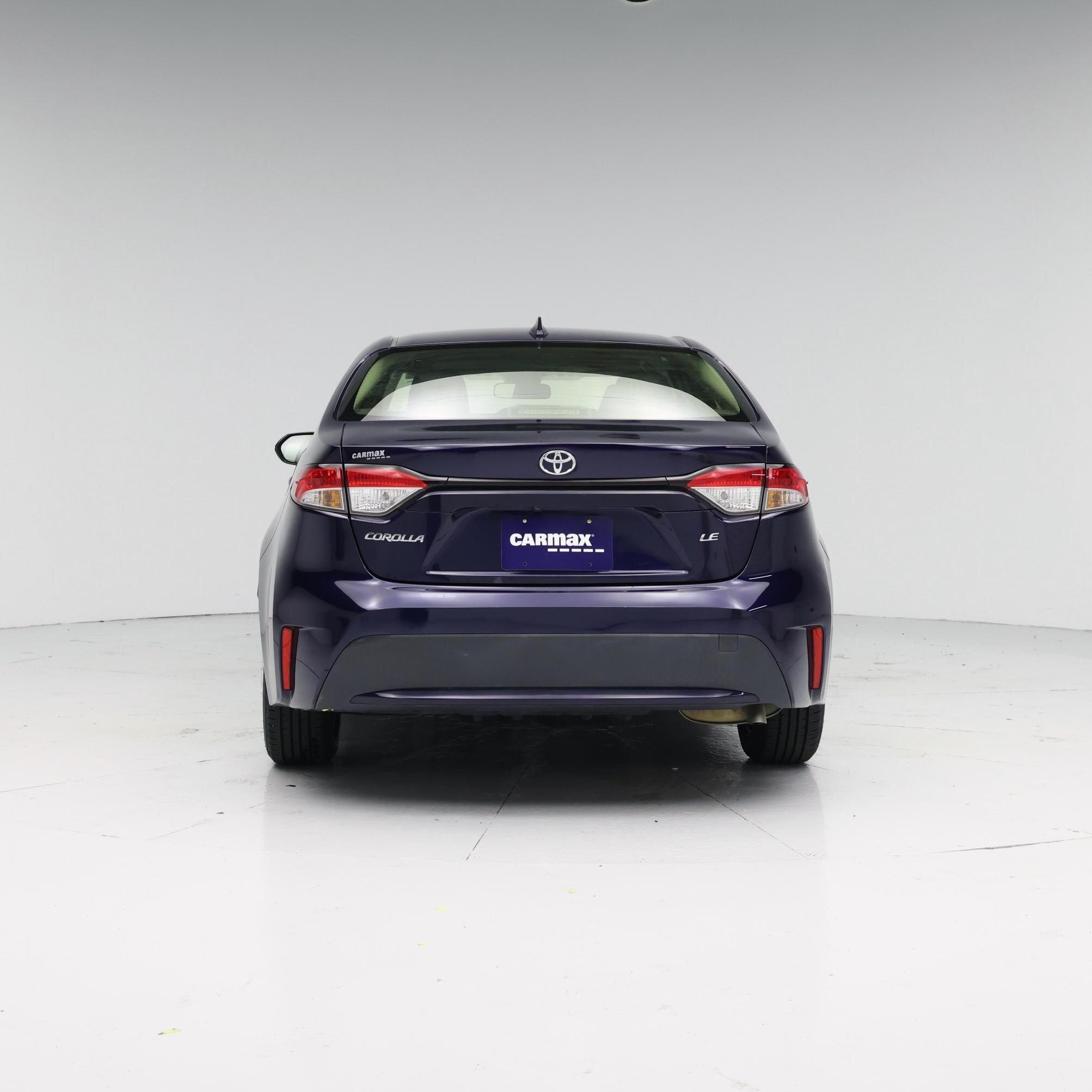Thumbnail: 2020 Toyota Corolla - 6