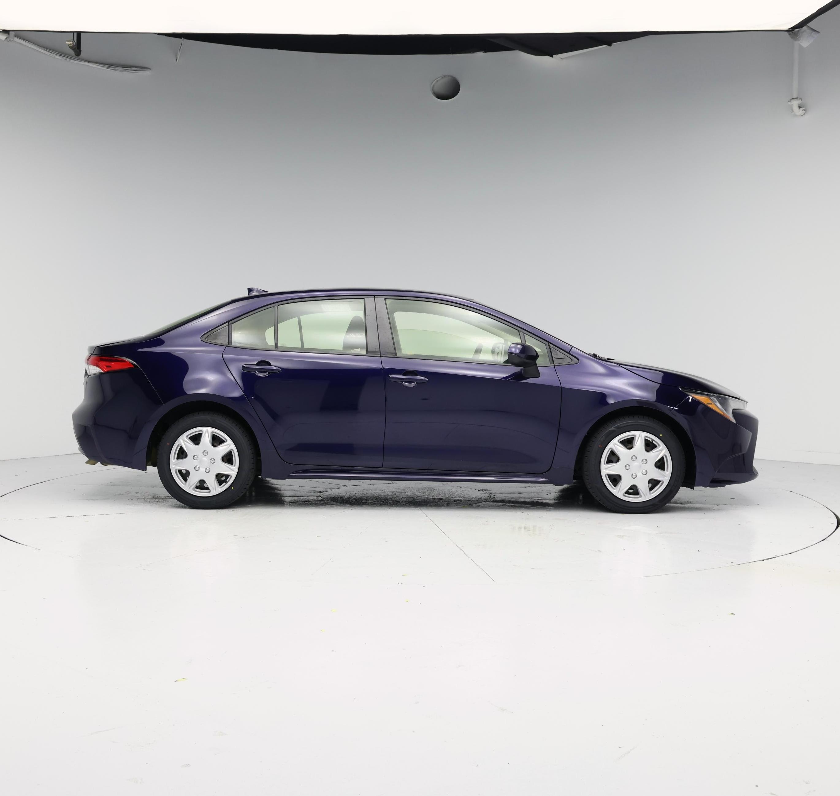Thumbnail: 2020 Toyota Corolla - 7