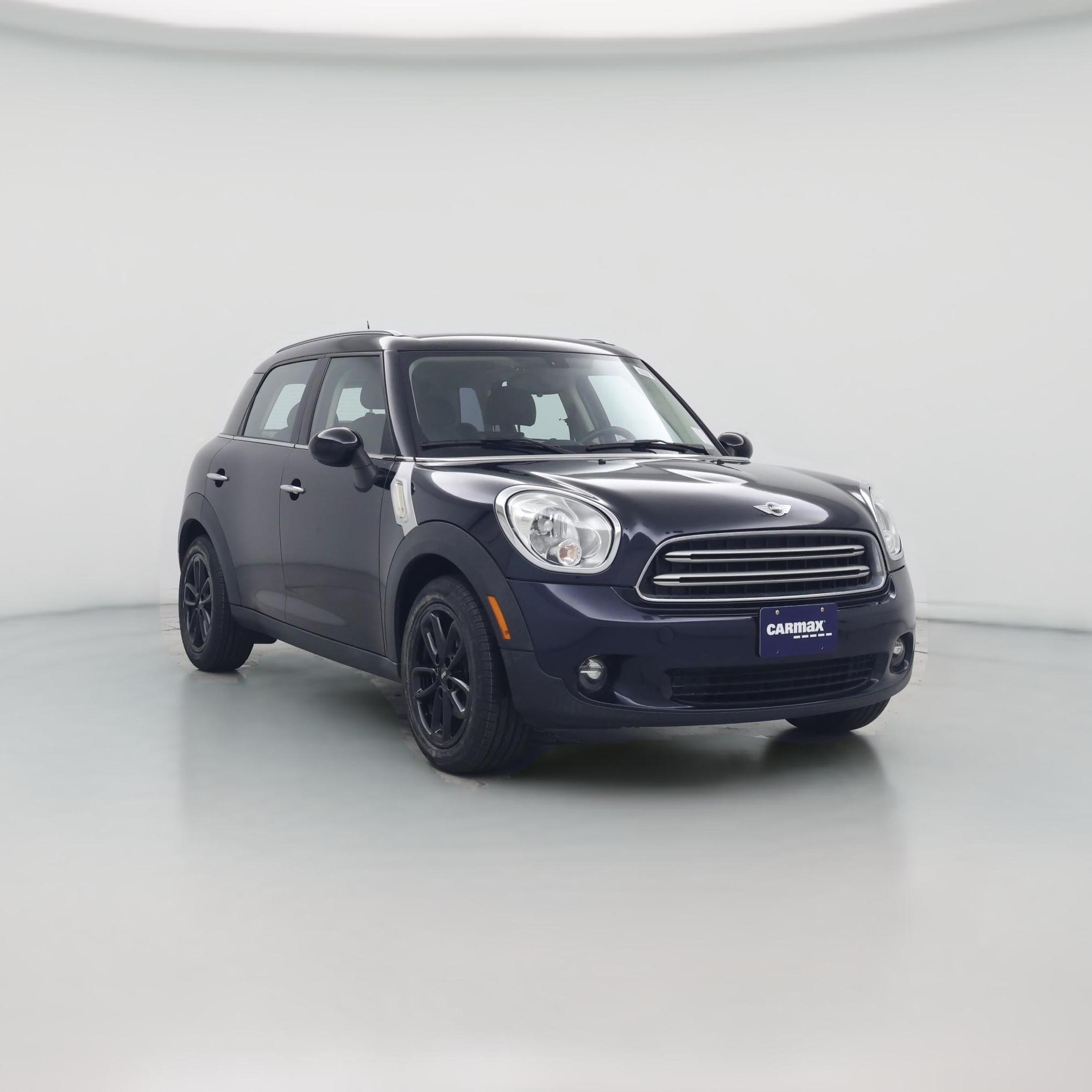 Thumbnail: 2016 MINI Cooper Countryman - 1